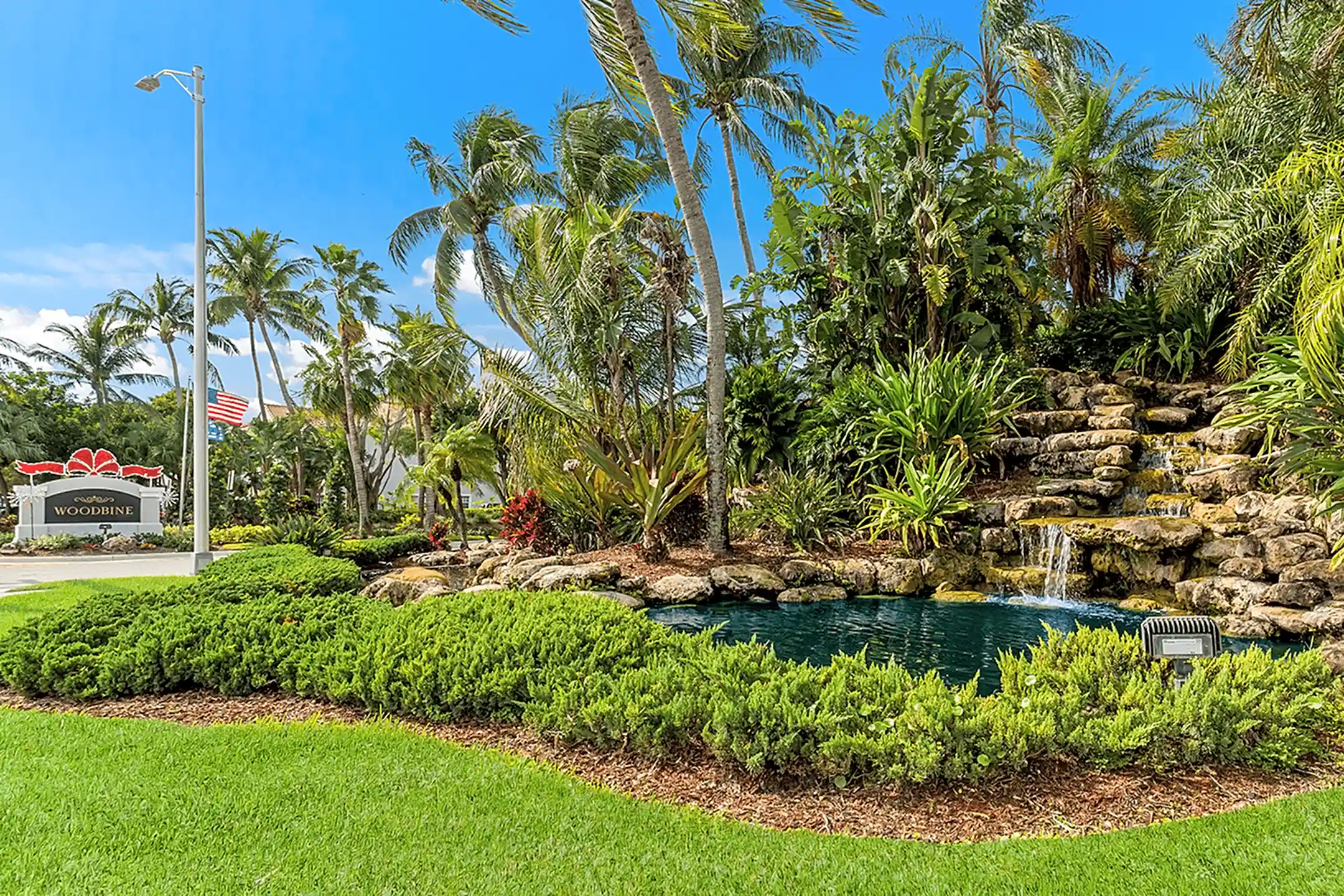 Woodbine Apartments Riviera Beach, FL 33418