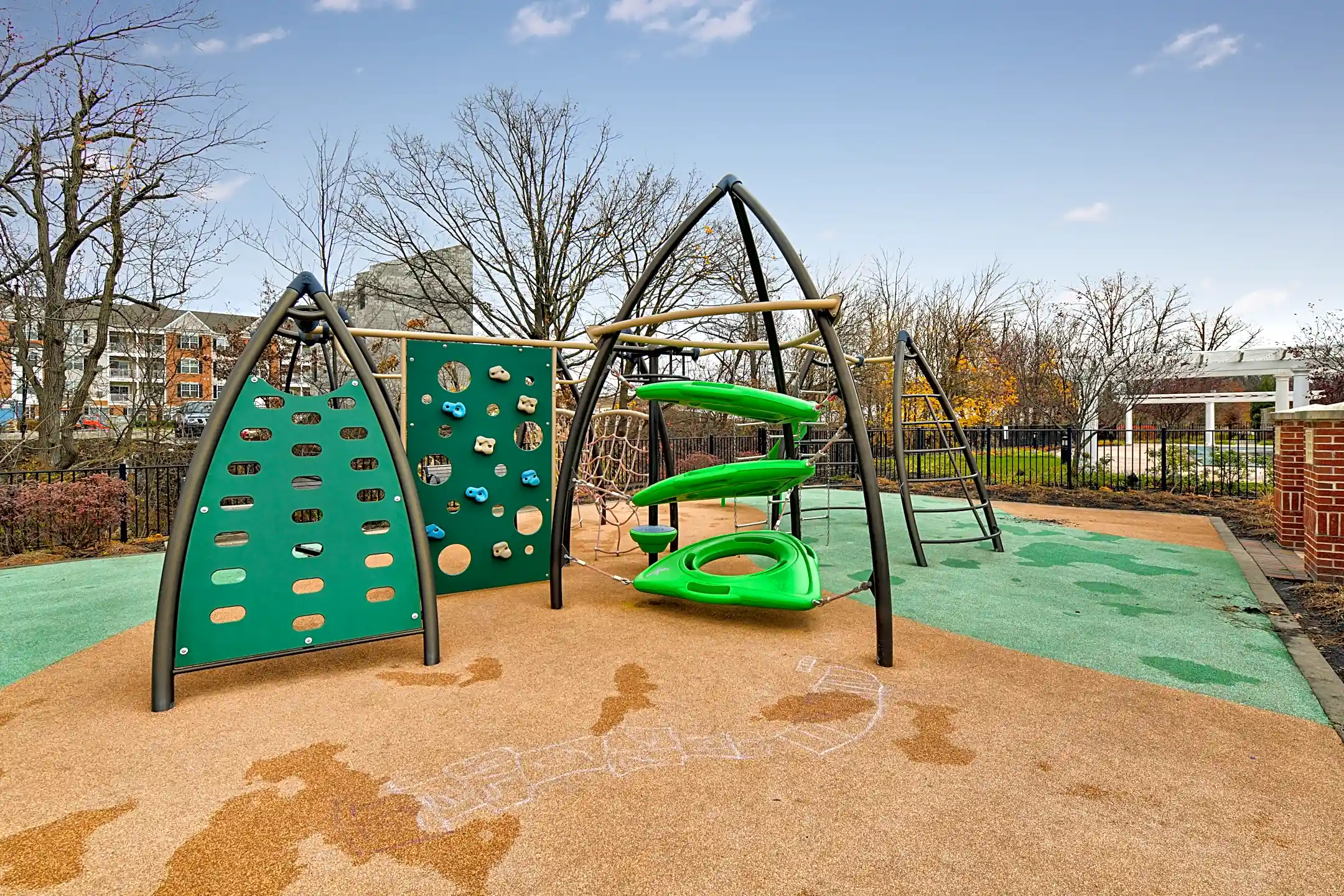 Park Lane at Garden State Park Cherry Hill, NJ 08002