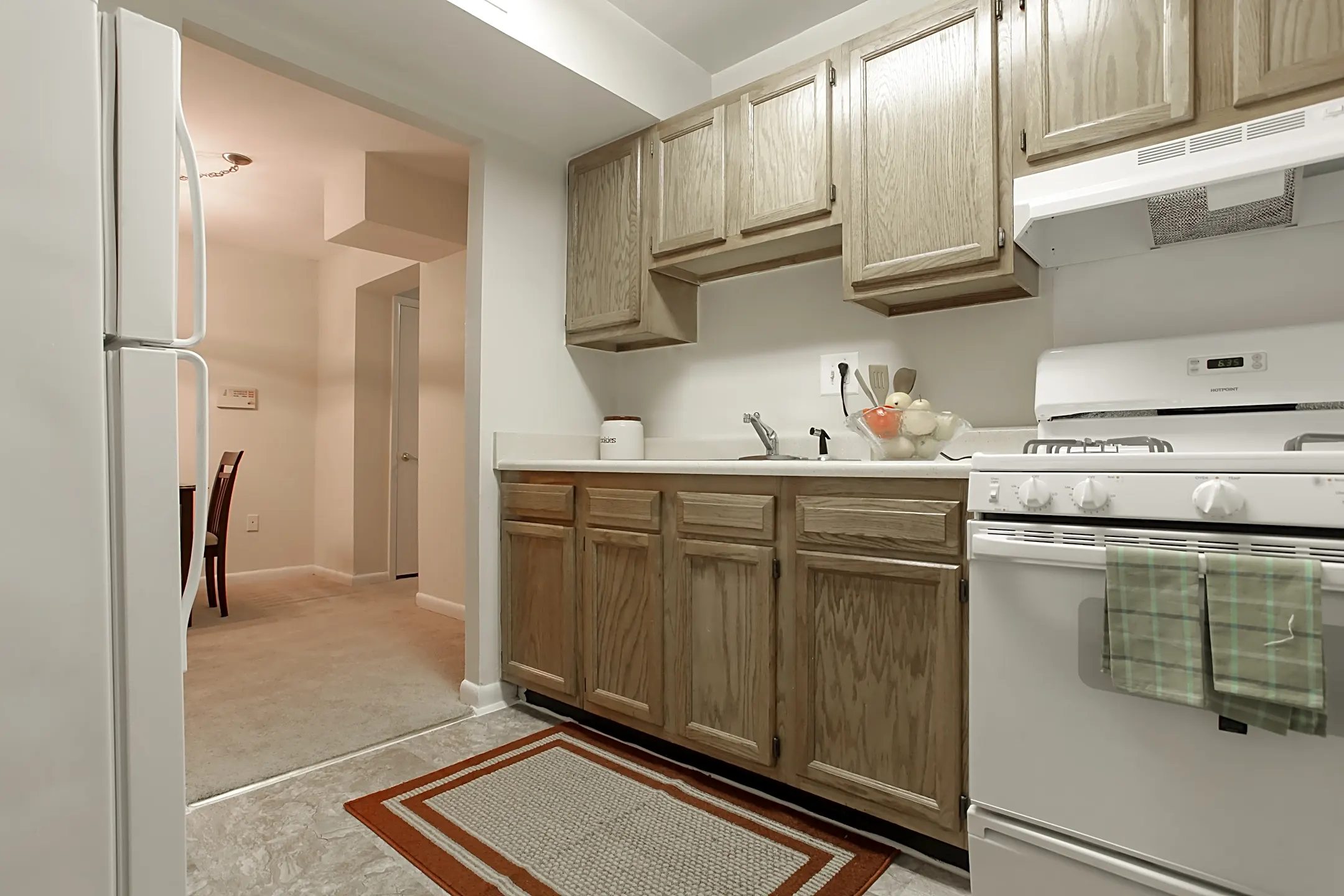 Parkway Apartments 4403 23rd Pkwy Ofc T2 Temple Hills, MD Apartments for Rent Rent.