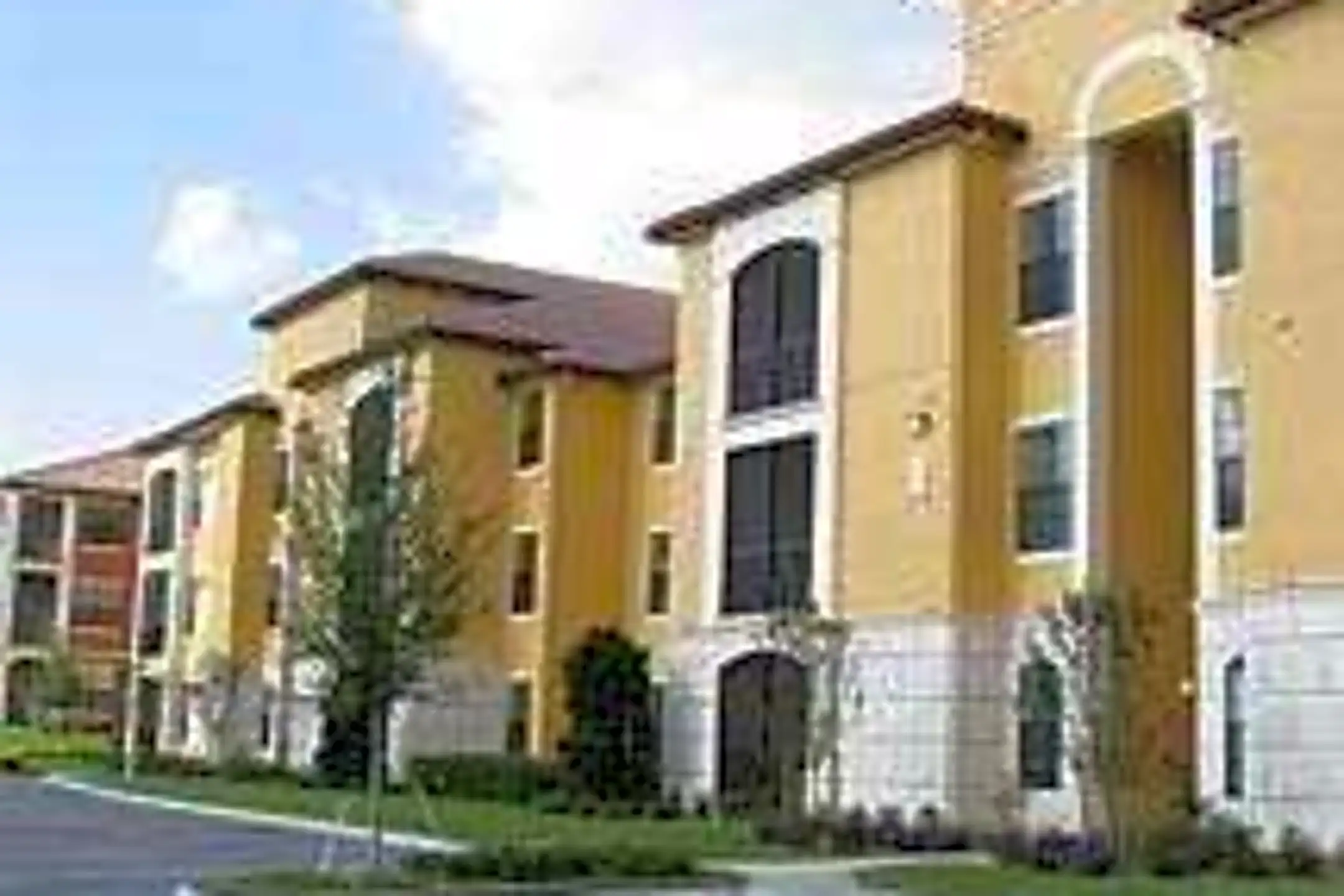 Serenata Condominiums 6101 Metrowest Blvd Orlando, FL Apartments