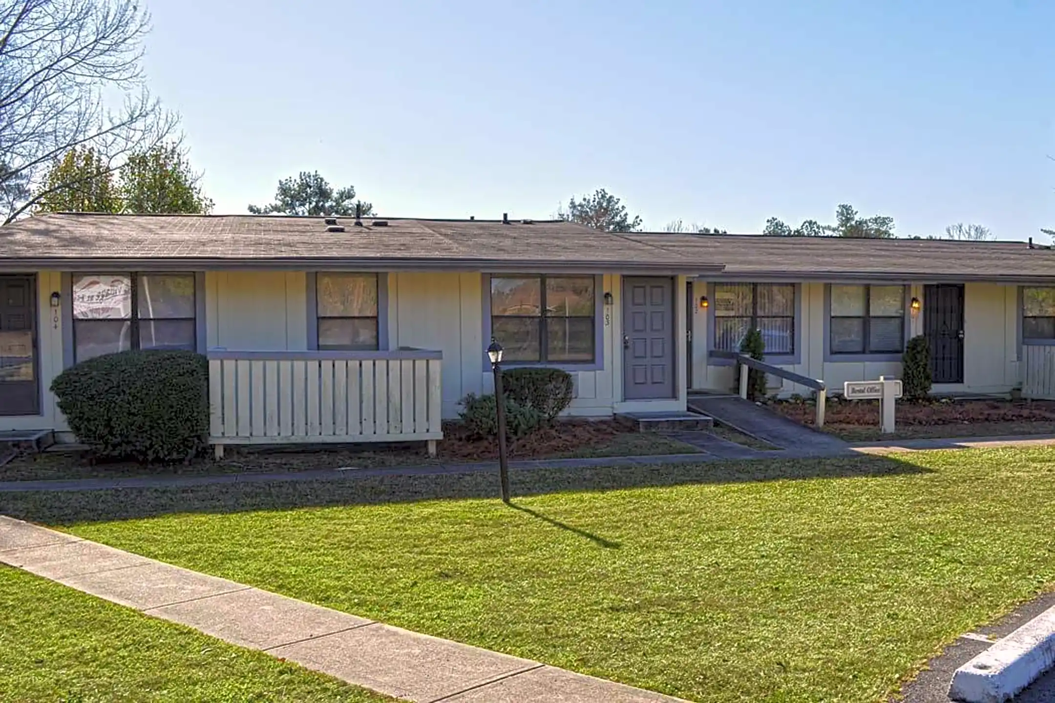 The Village at Holly Park 5500 Saint Marys Rd Columbus, GA