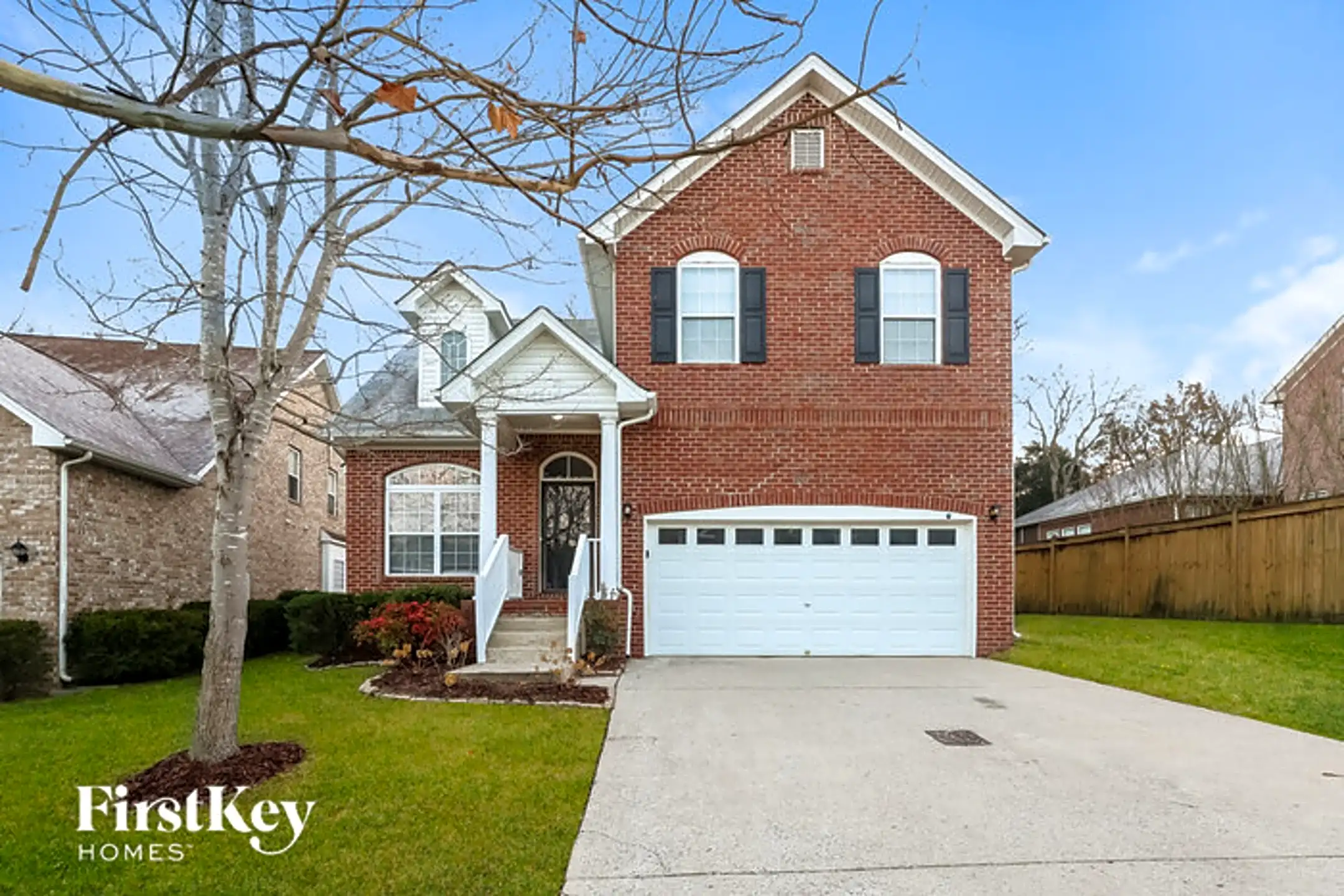 6845 Bridgewater Drive Nashville, TN Houses for Rent Rent.