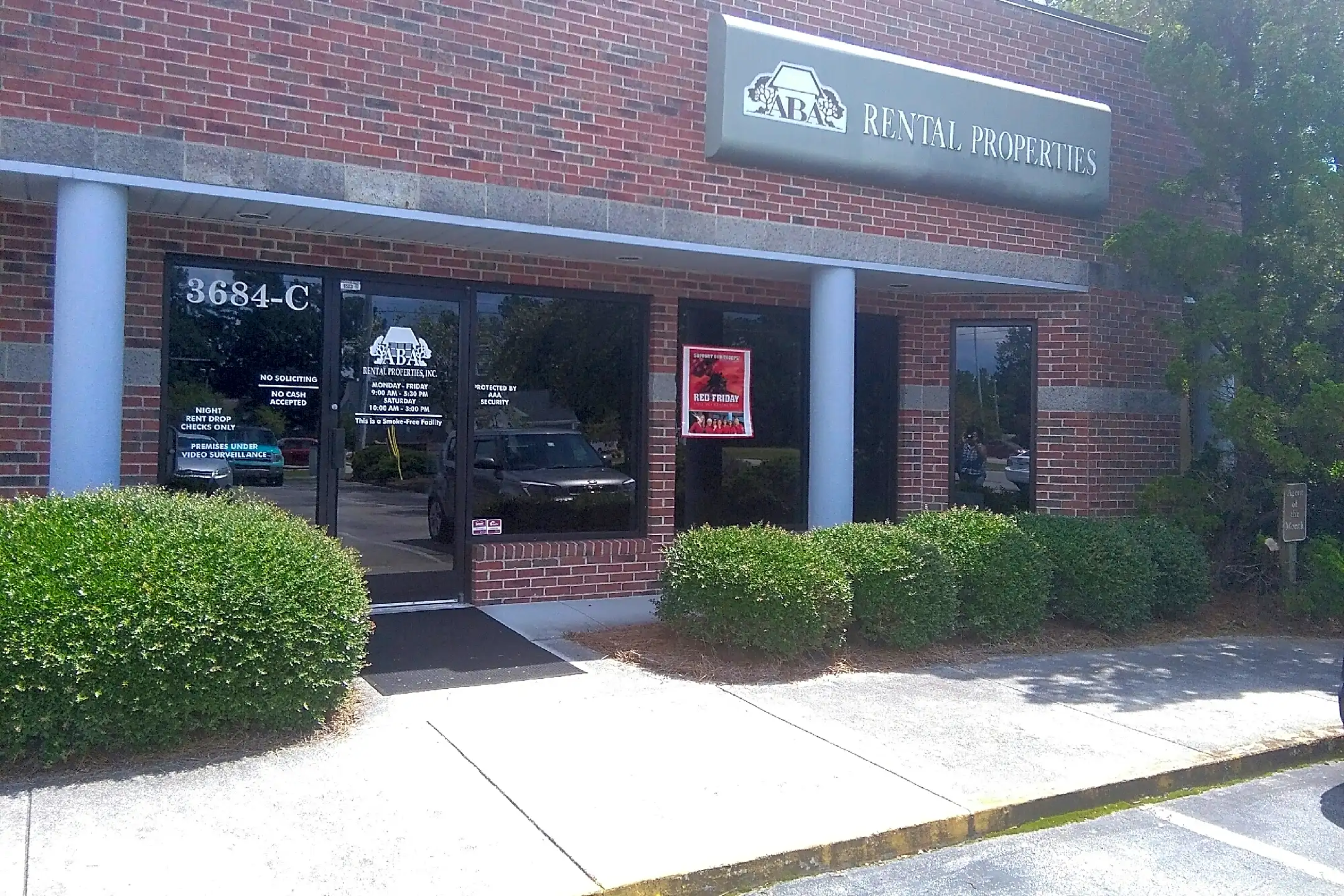 Aba Rentals