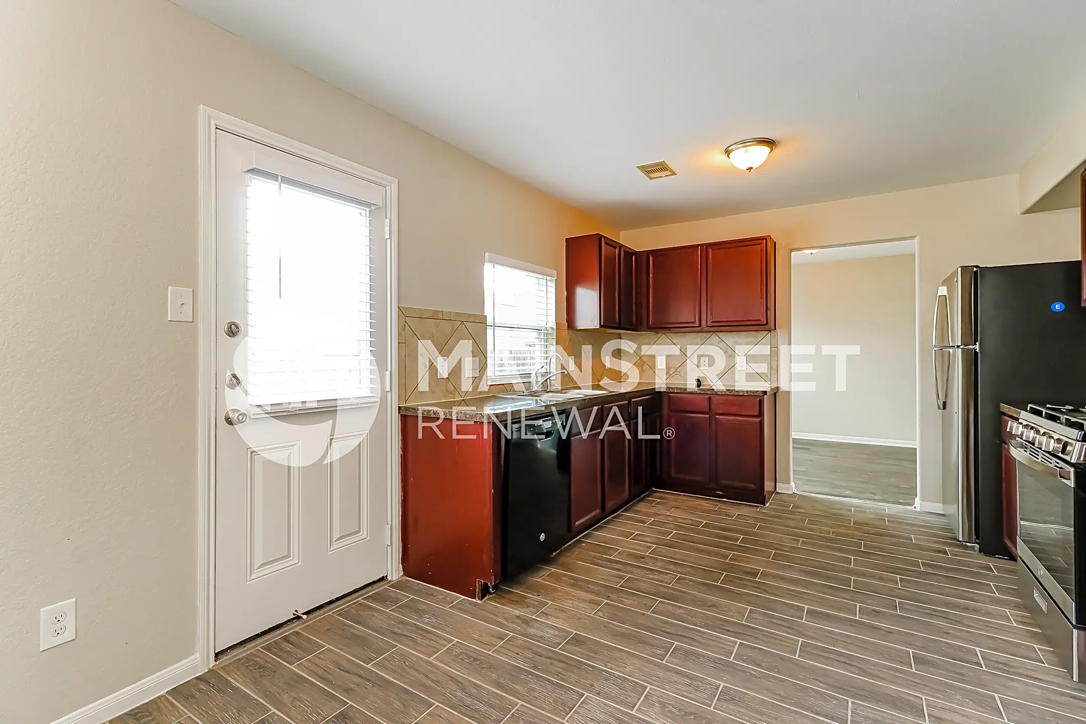 16738 N Blue Jay Drive - Conroe, TX
