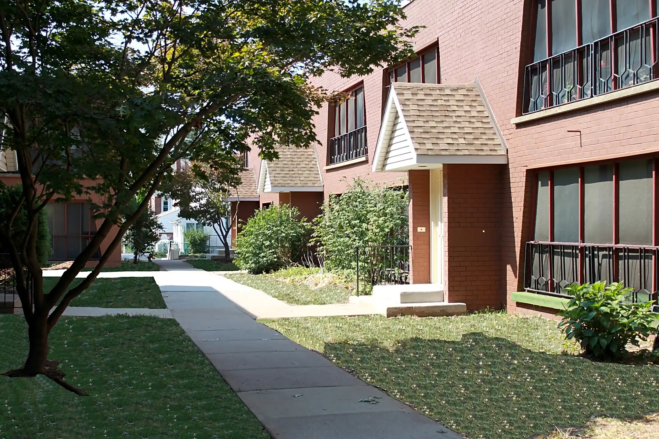 Lansdale Village Apartments Lansdale, PA 19446