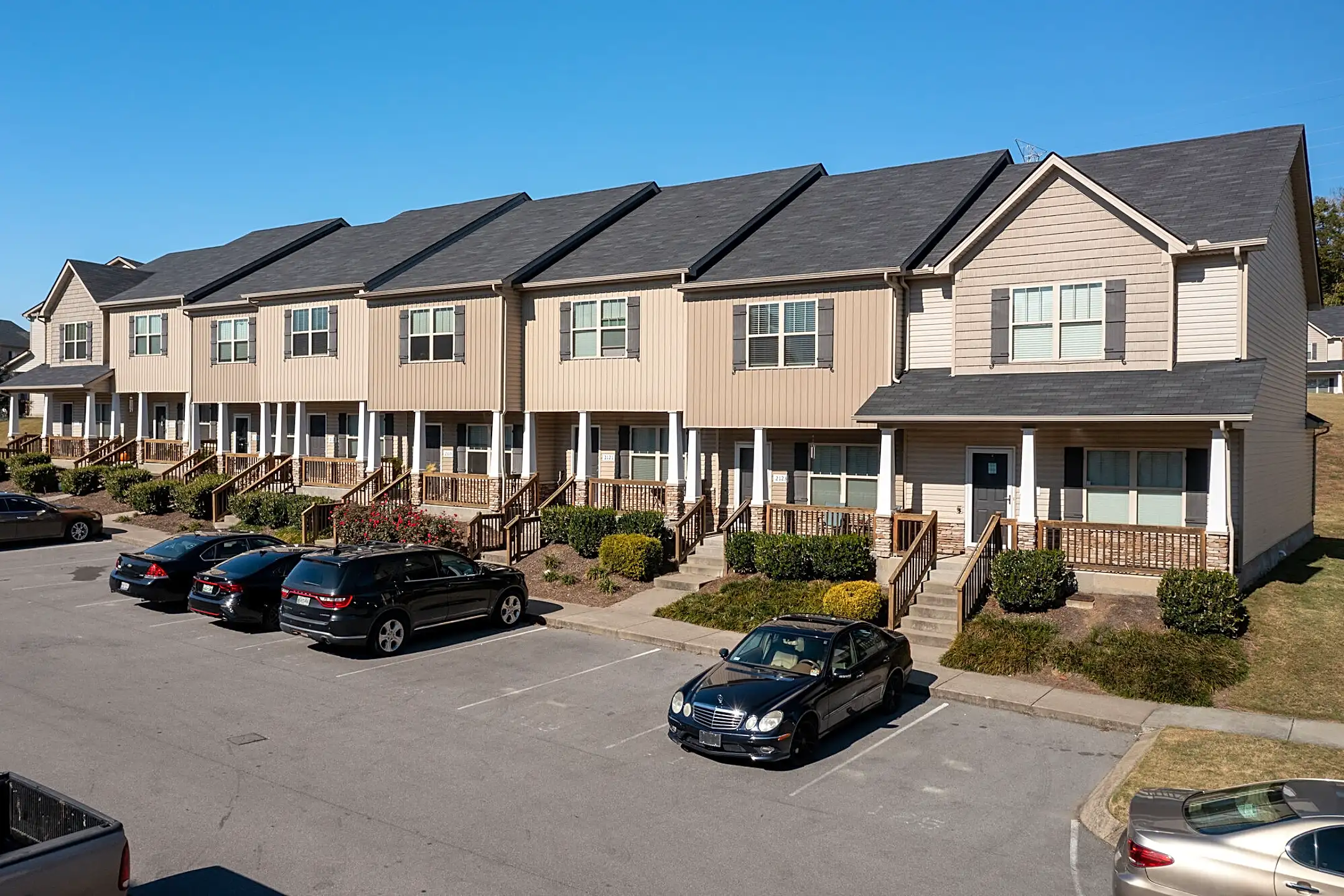 Rivendell Woods Townhomes 2174 Rivendell Trace Antioch, TN Townhomes for Rent Rent.