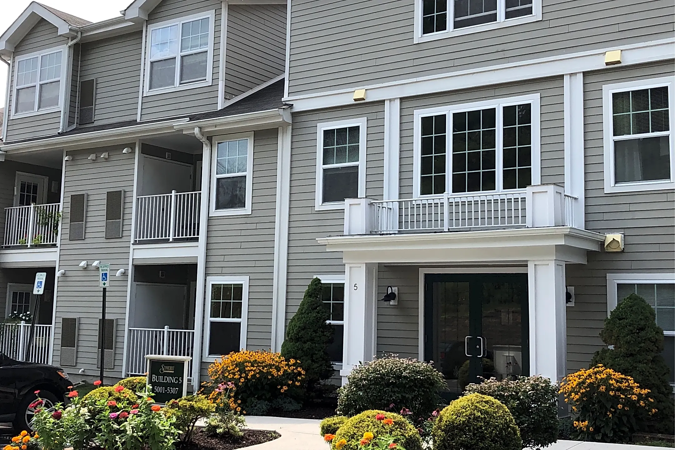 Stonecrest Apartments Brewster, NY 10509