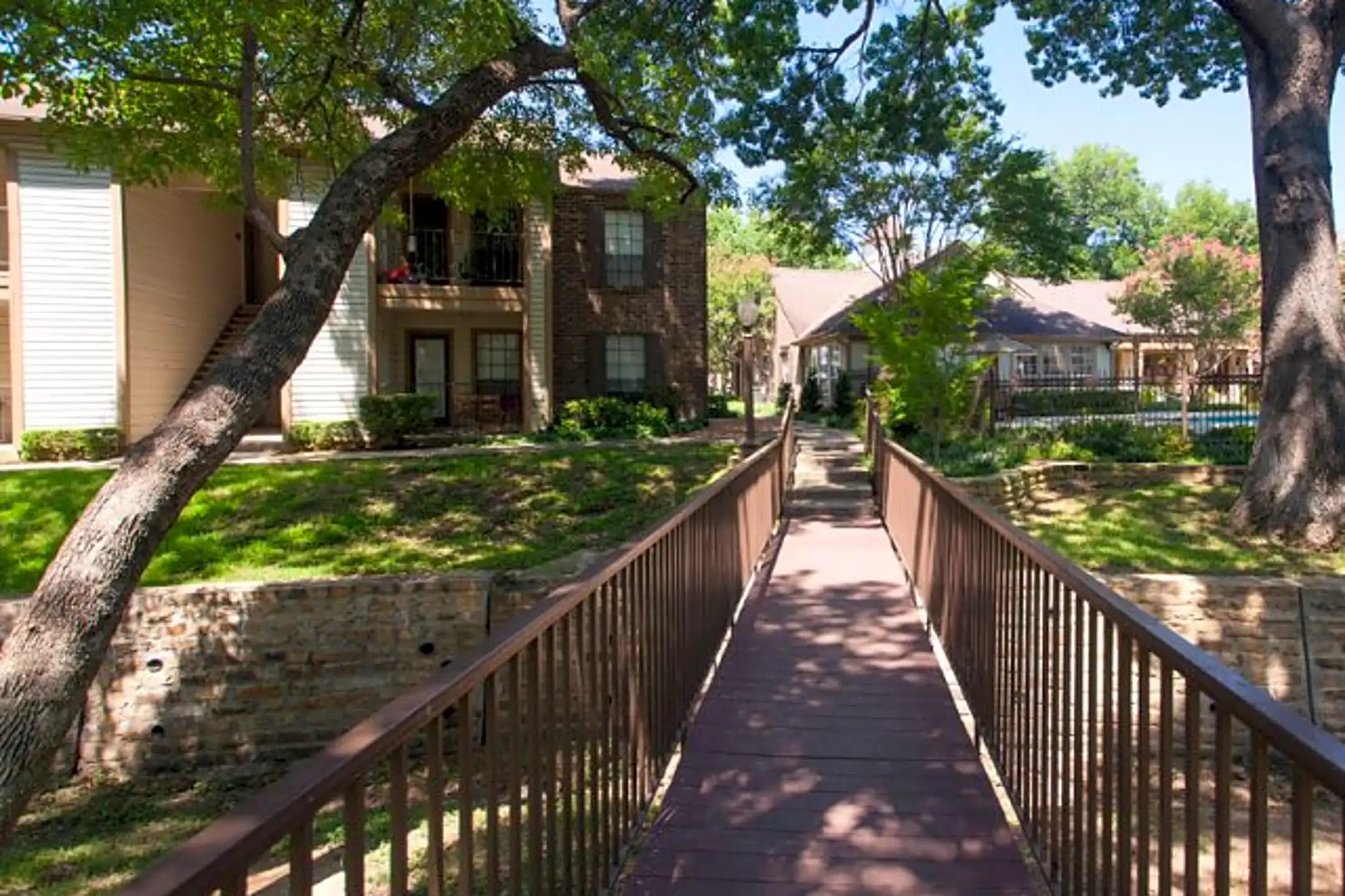 Arbor Creek Lewisville, TX 75067