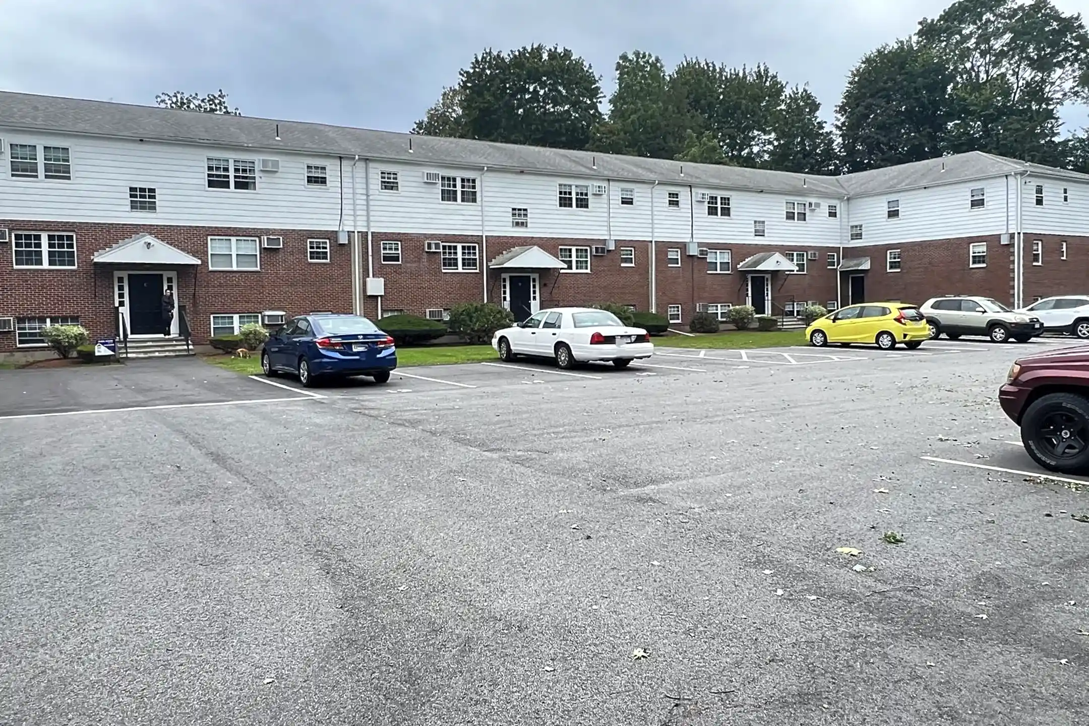 6 Venice St Apartments Danvers, MA 01923