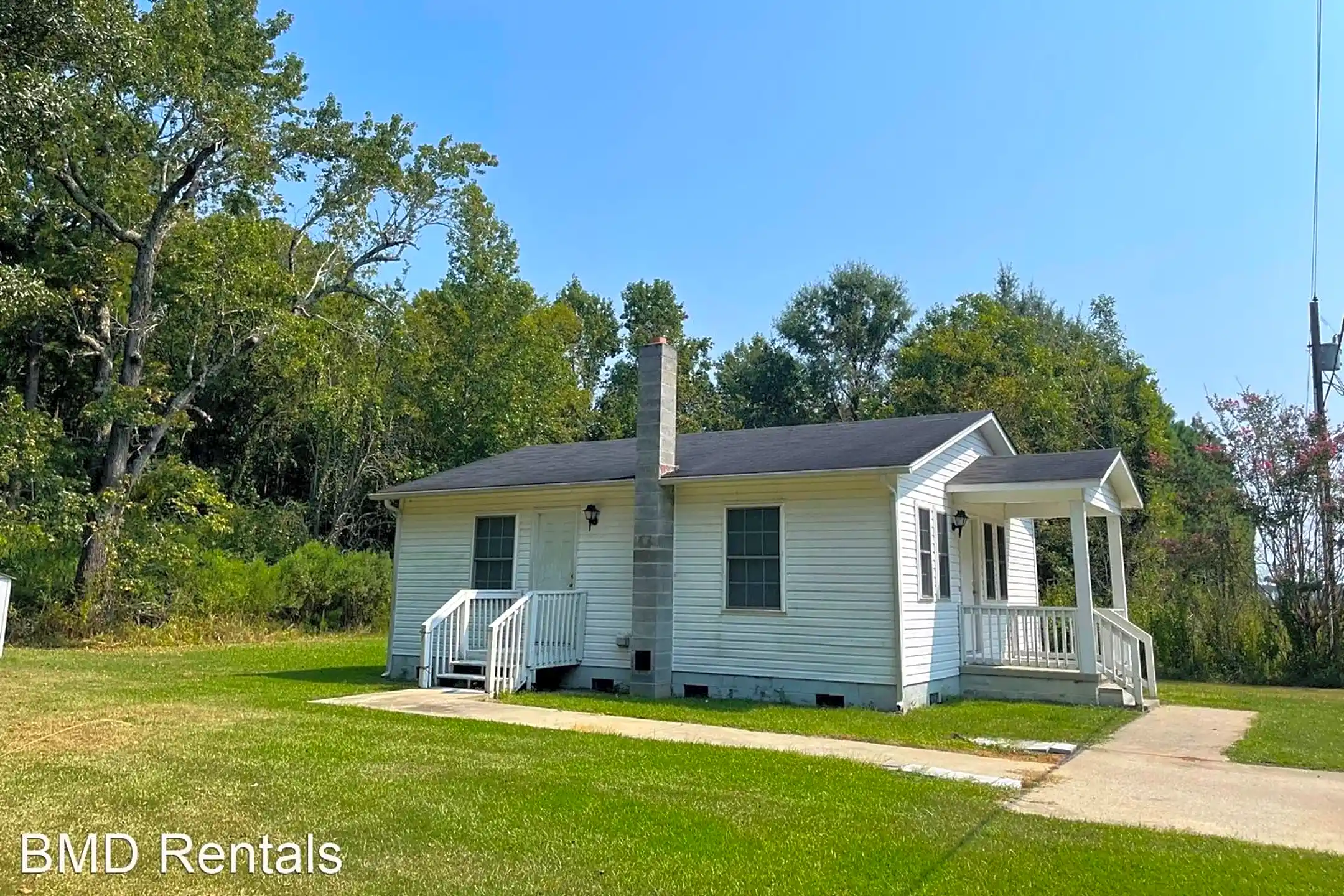 Building - 1434 Wades Point Rd - Elizabeth City, NC