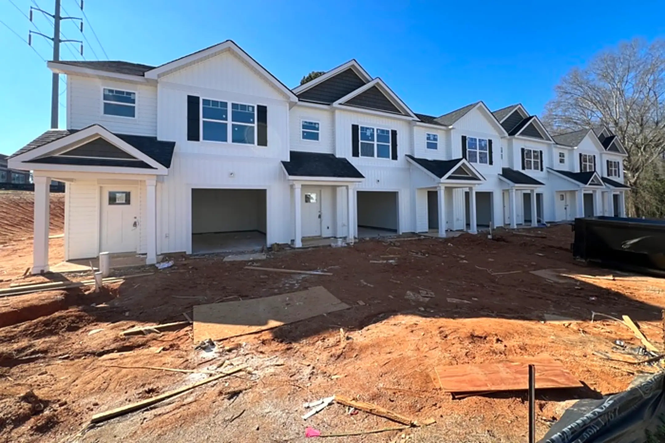 Hidden Treasures: Explore Off-Market Homes For Rent In Kannapolis