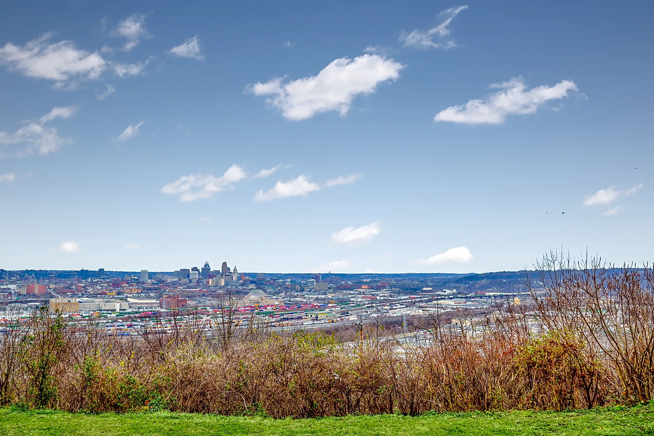 View - Kings View - Cincinnati, OH