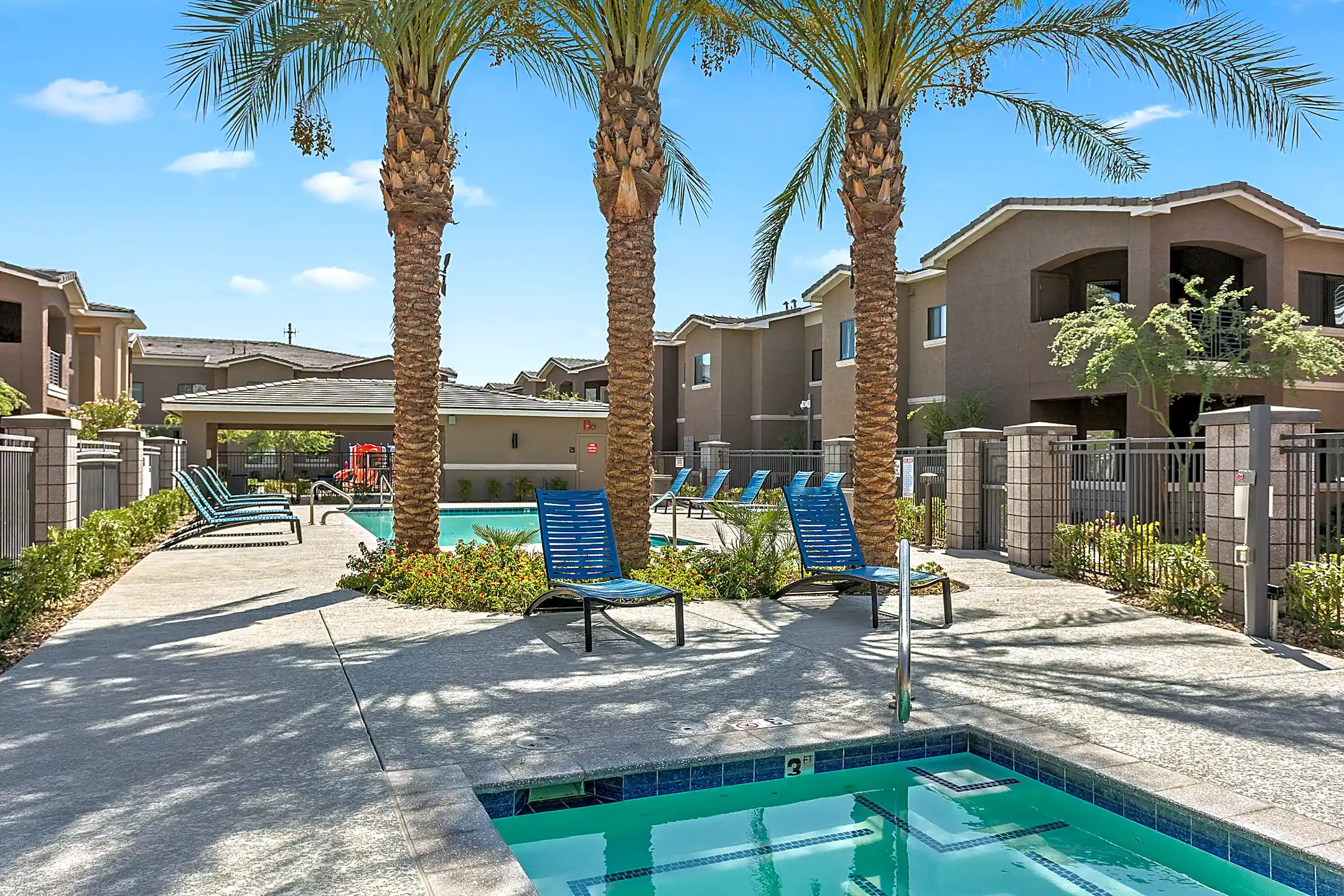 Zinc Apartments 2005 N 103rd Ave Avondale, AZ Apartments for Rent