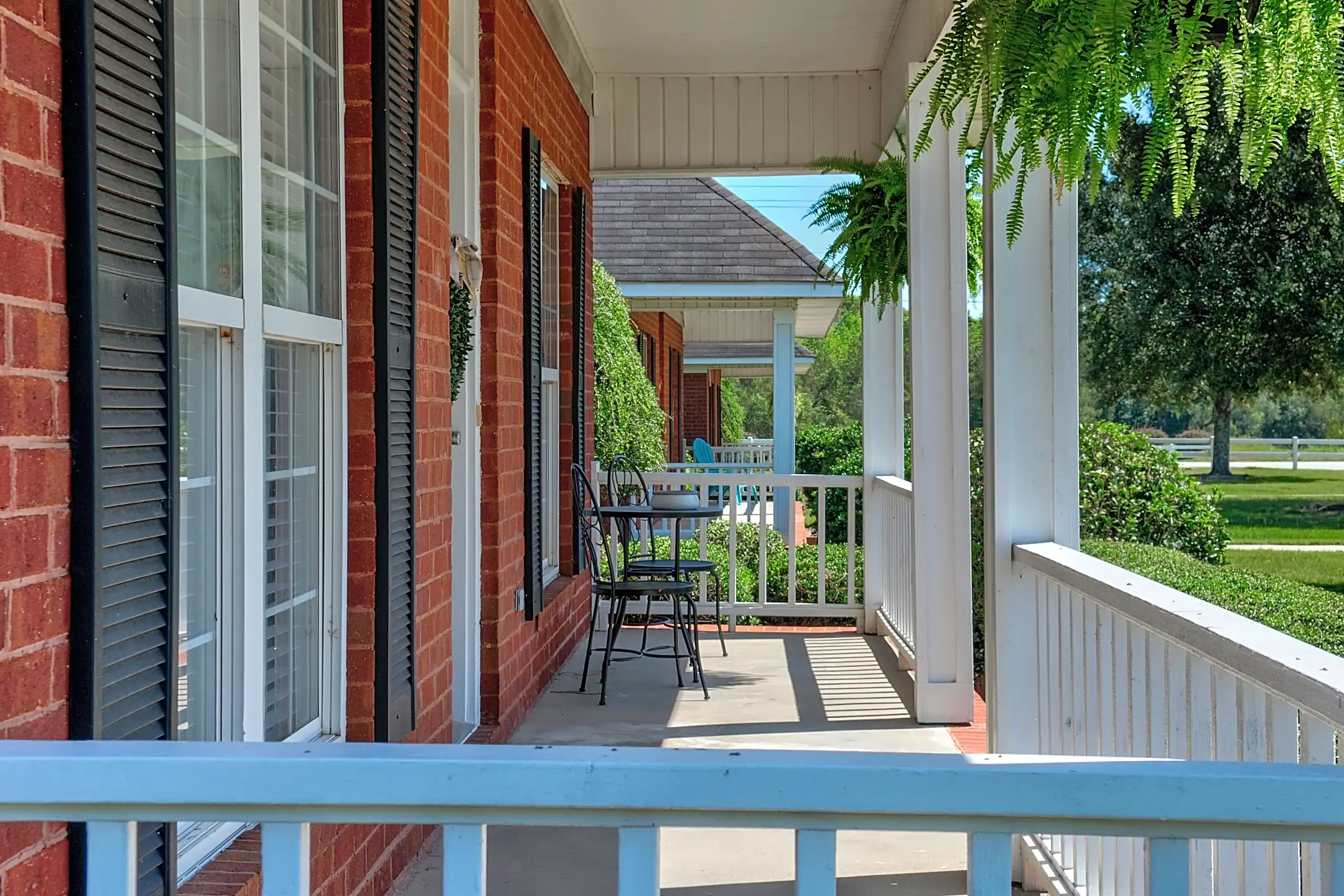 Planters Row Apartments Statesboro, GA 30458