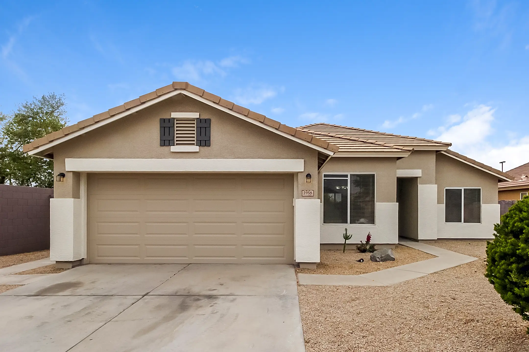 3958 S Seton Ave Gilbert, AZ Houses for Rent Rent.