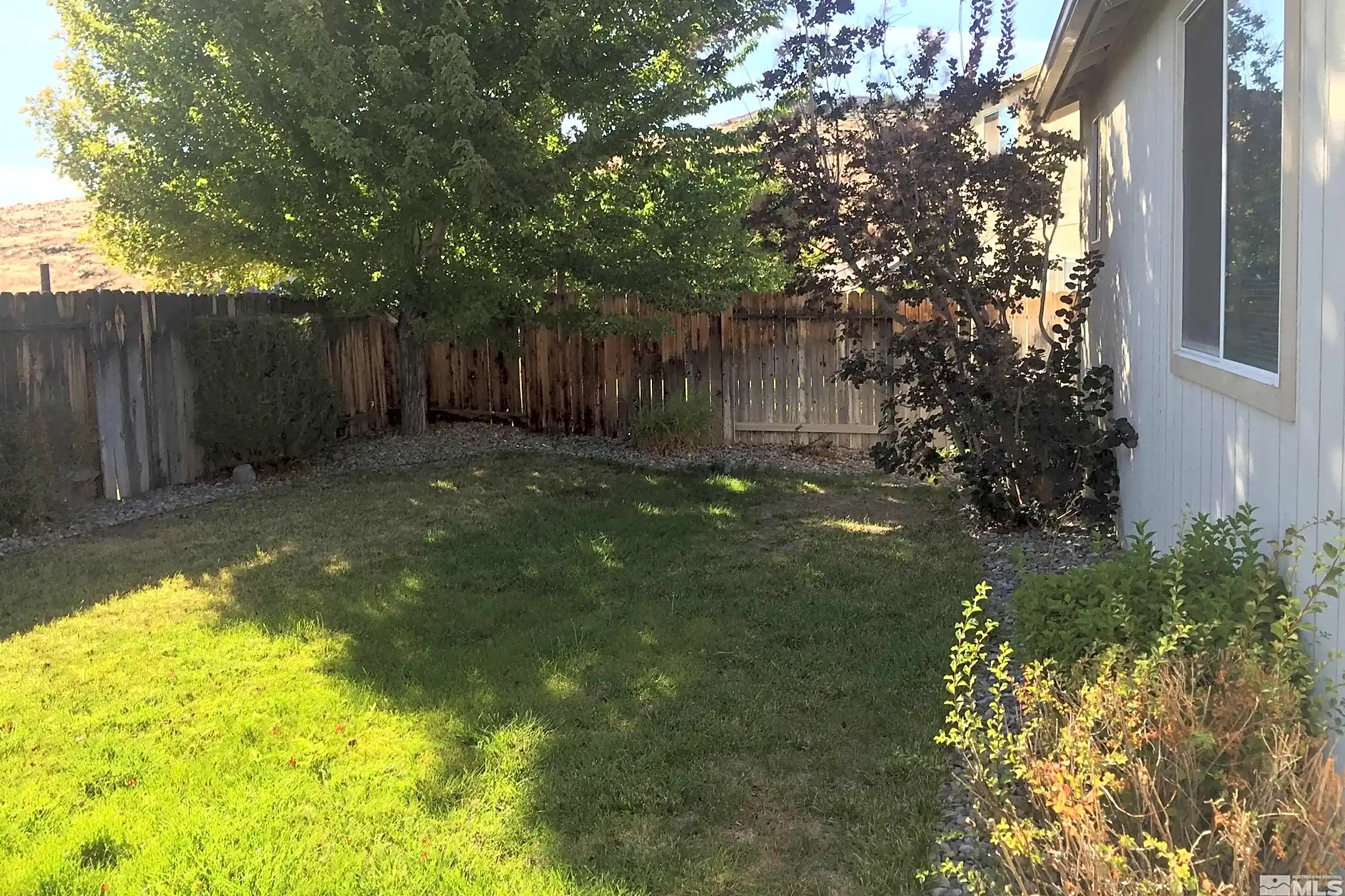 Building - 2745 Ashland Ave - Sparks, NV