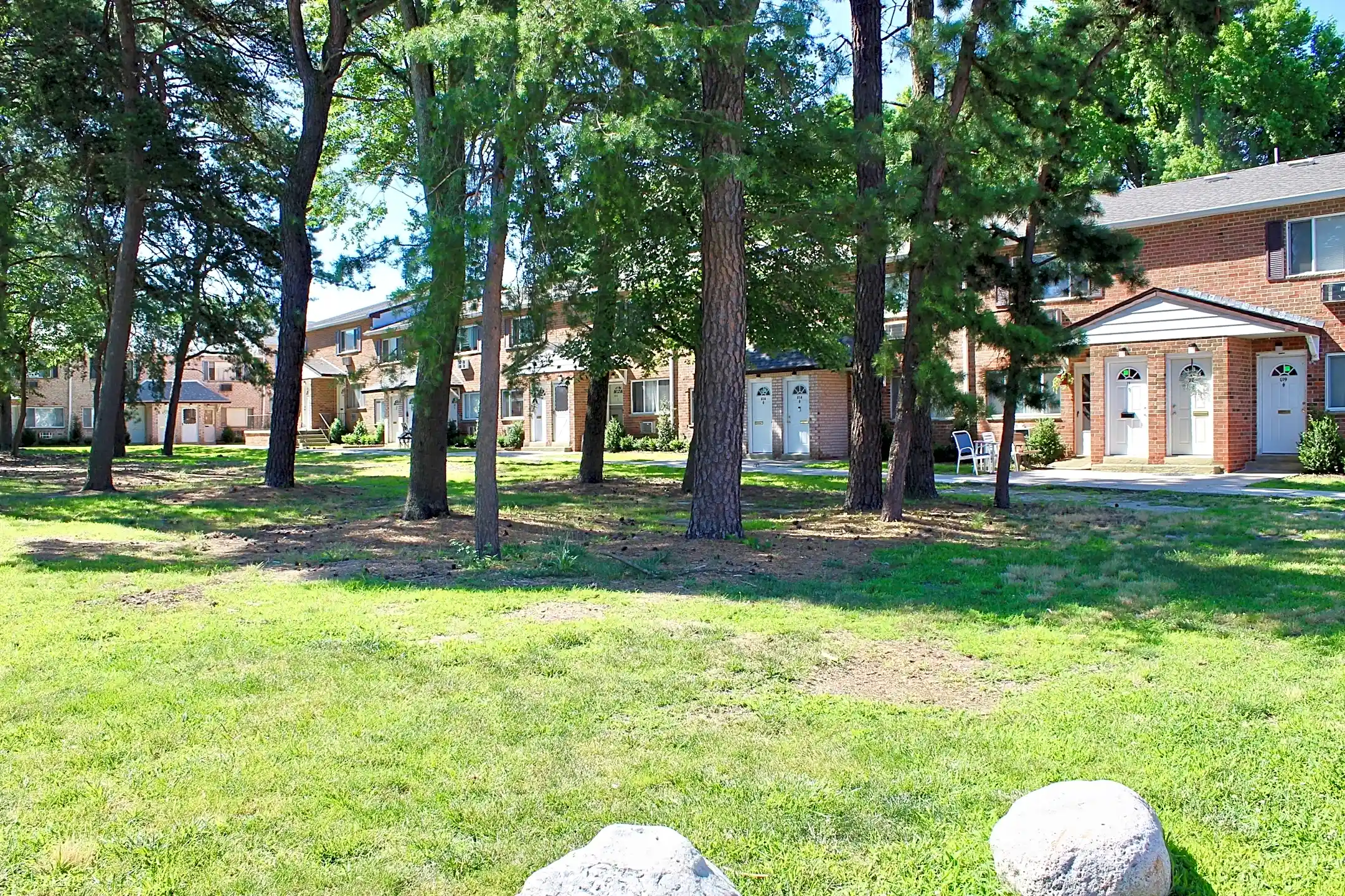 Woodland Village Lindenwold, NJ 08021