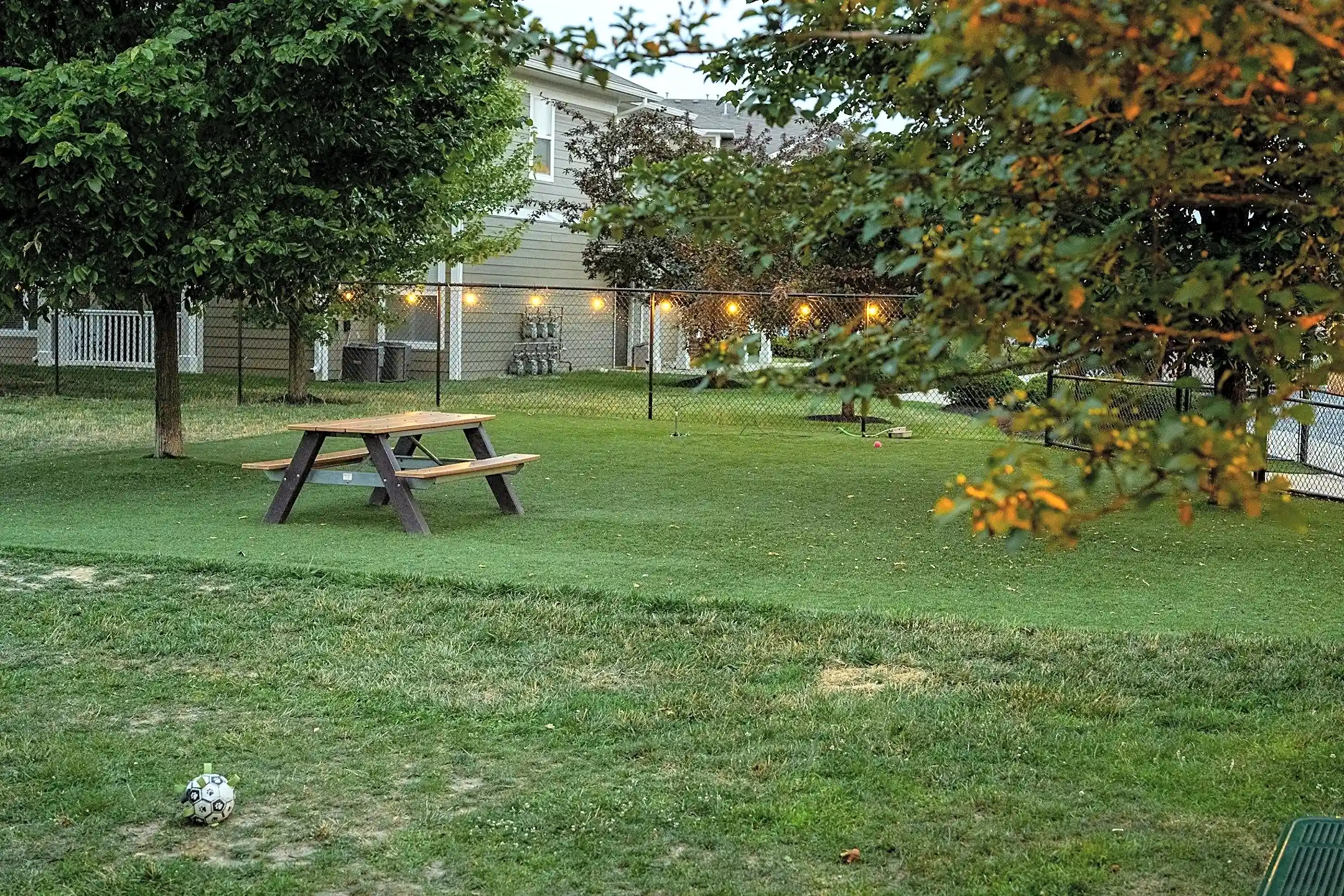 Maple Knoll Westfield, IN 46074