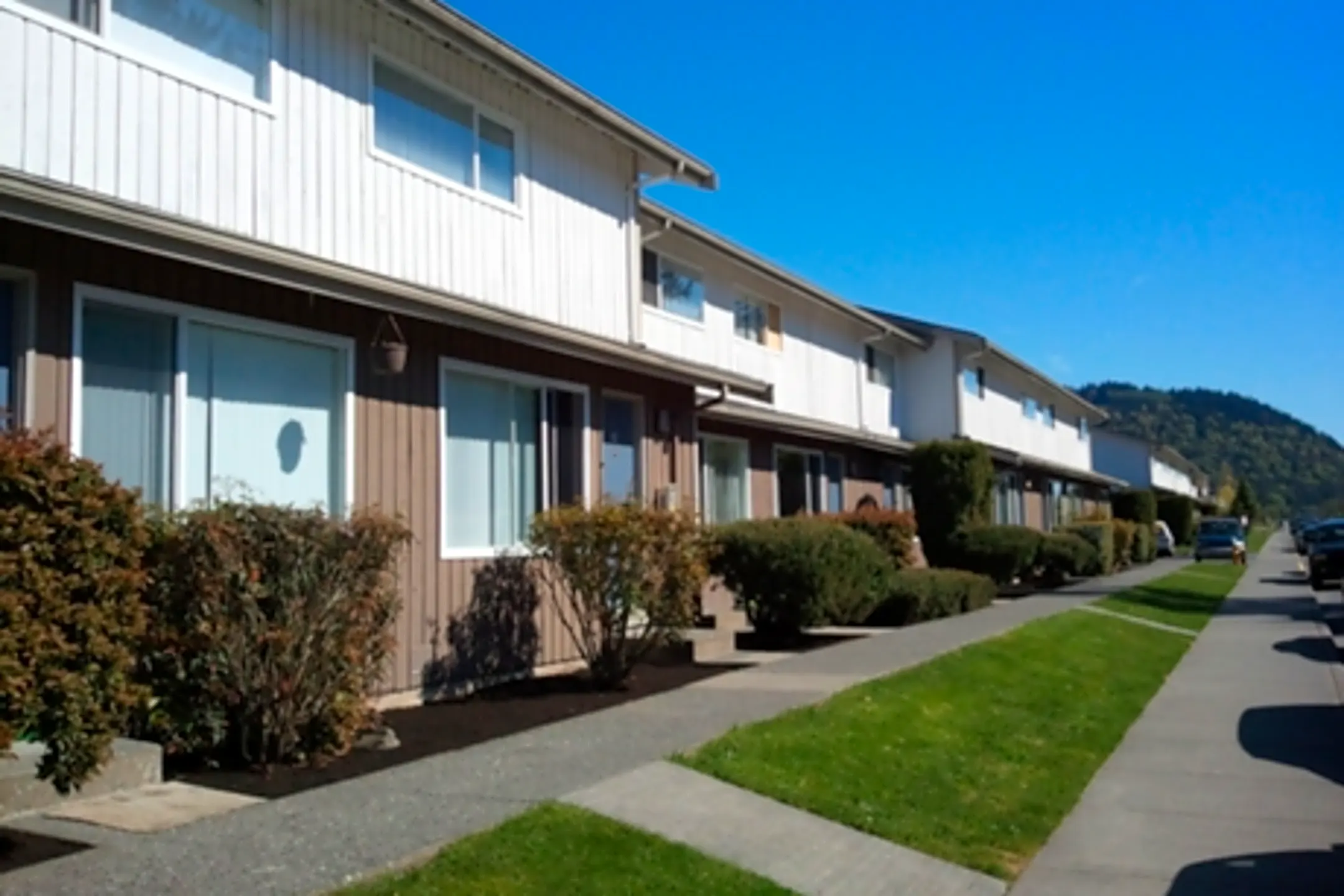 Arbor Park Apartments 200 S Laventure Rd Mount Vernon, WA