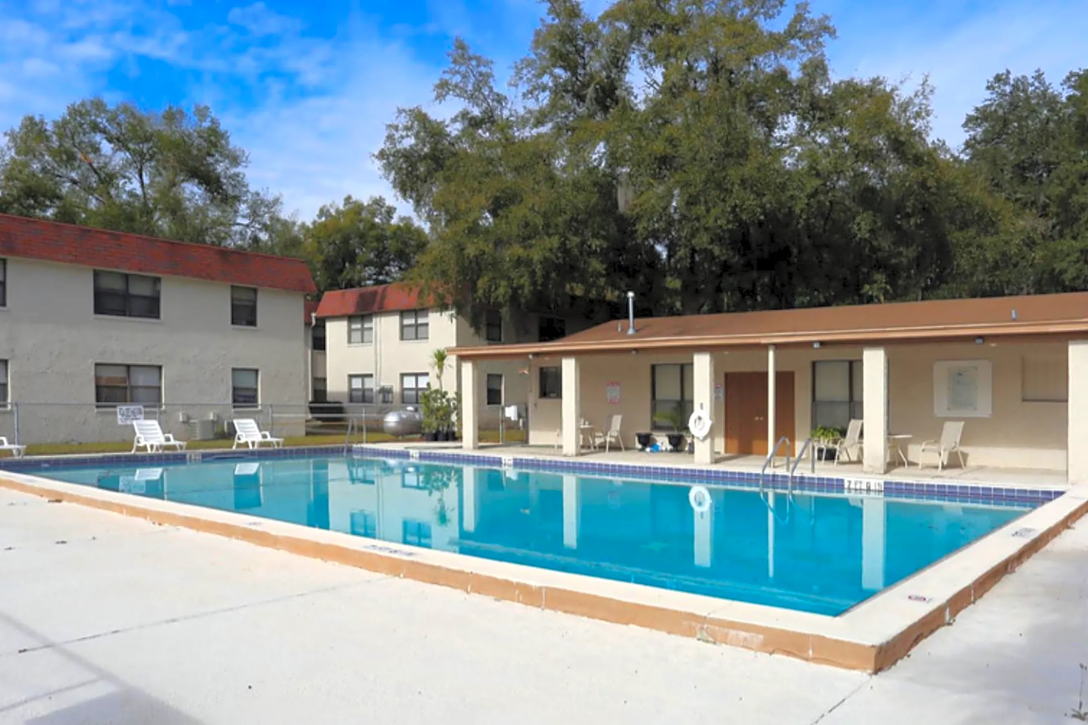 Kabana Cove Apartments 6595 San Juan Ave Jacksonville, FL