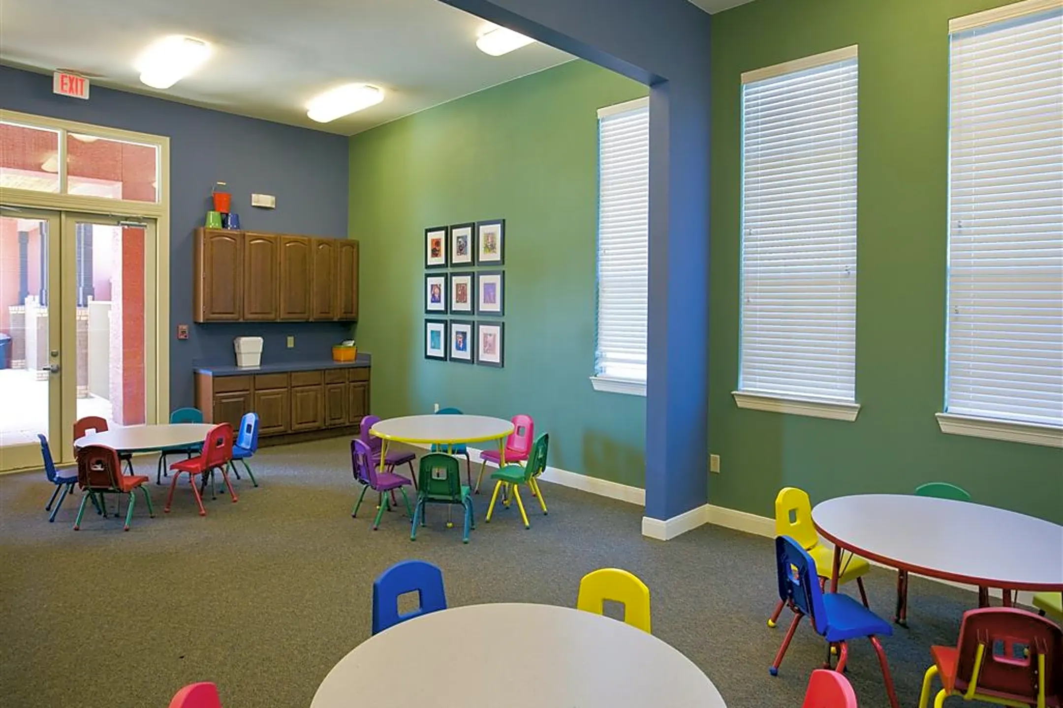 San Juan Square 1938 S Zarzamora St San Antonio, TX Apartments for