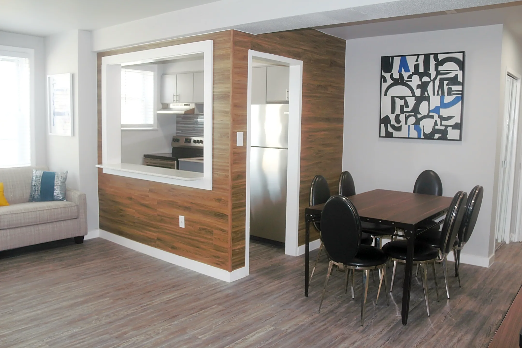 Mayflower Apartments Virginia Beach, VA 23451