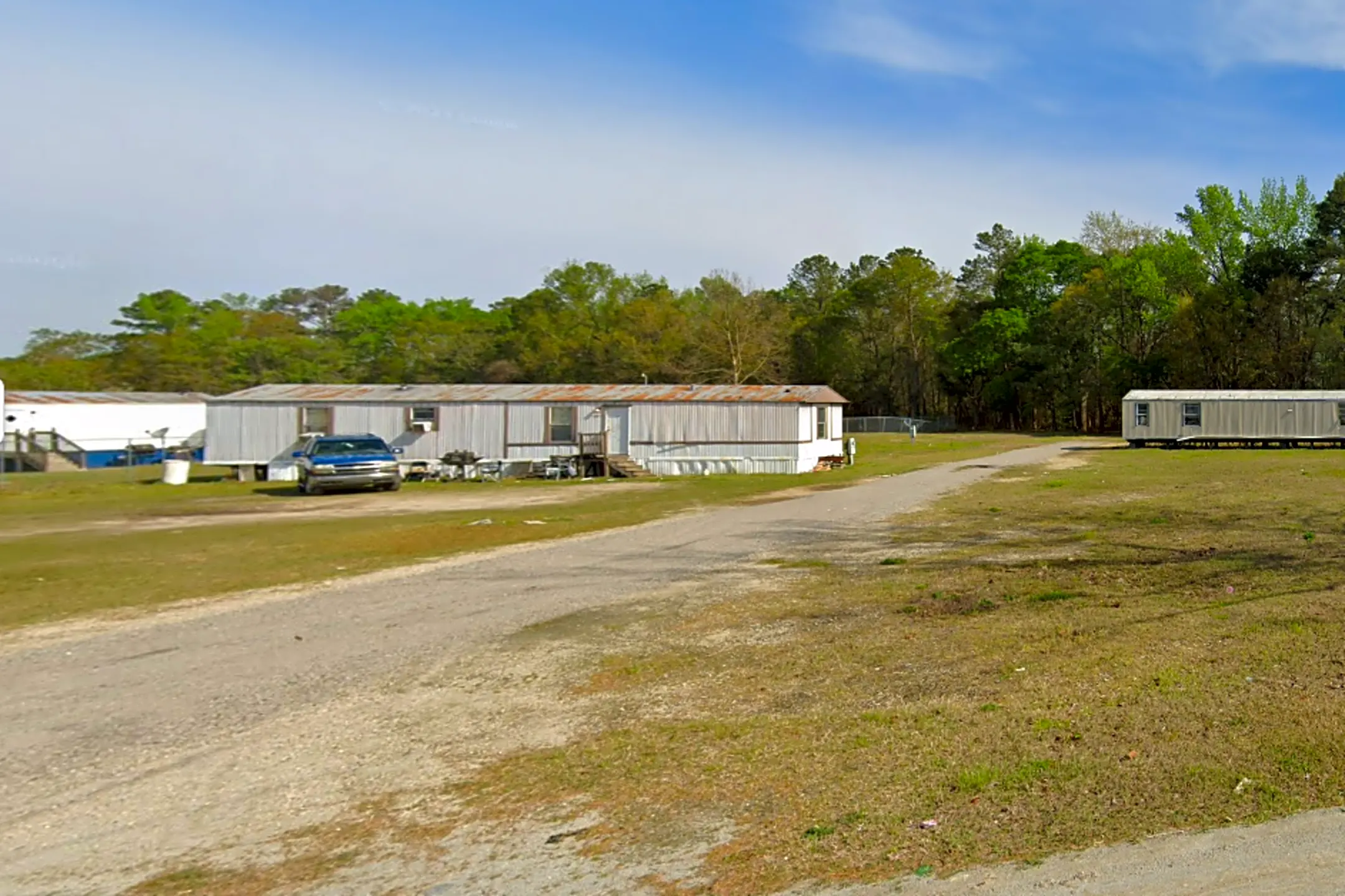 2609 Candace Ct Houses Hamer, SC 29547