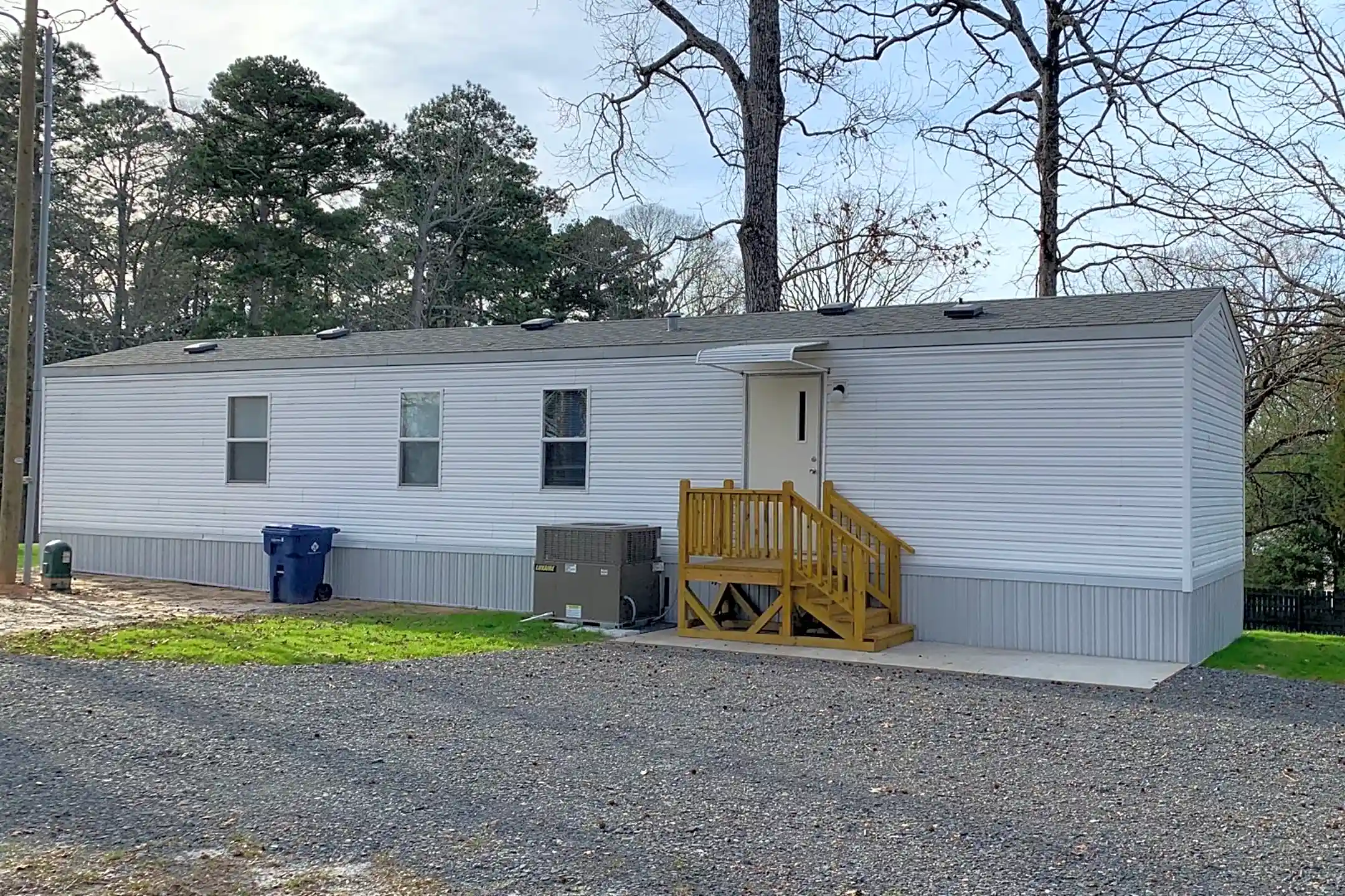 127 Lonesome Hill Rd 127 Lonesome Hill Rd unit 1 Leesville, LA