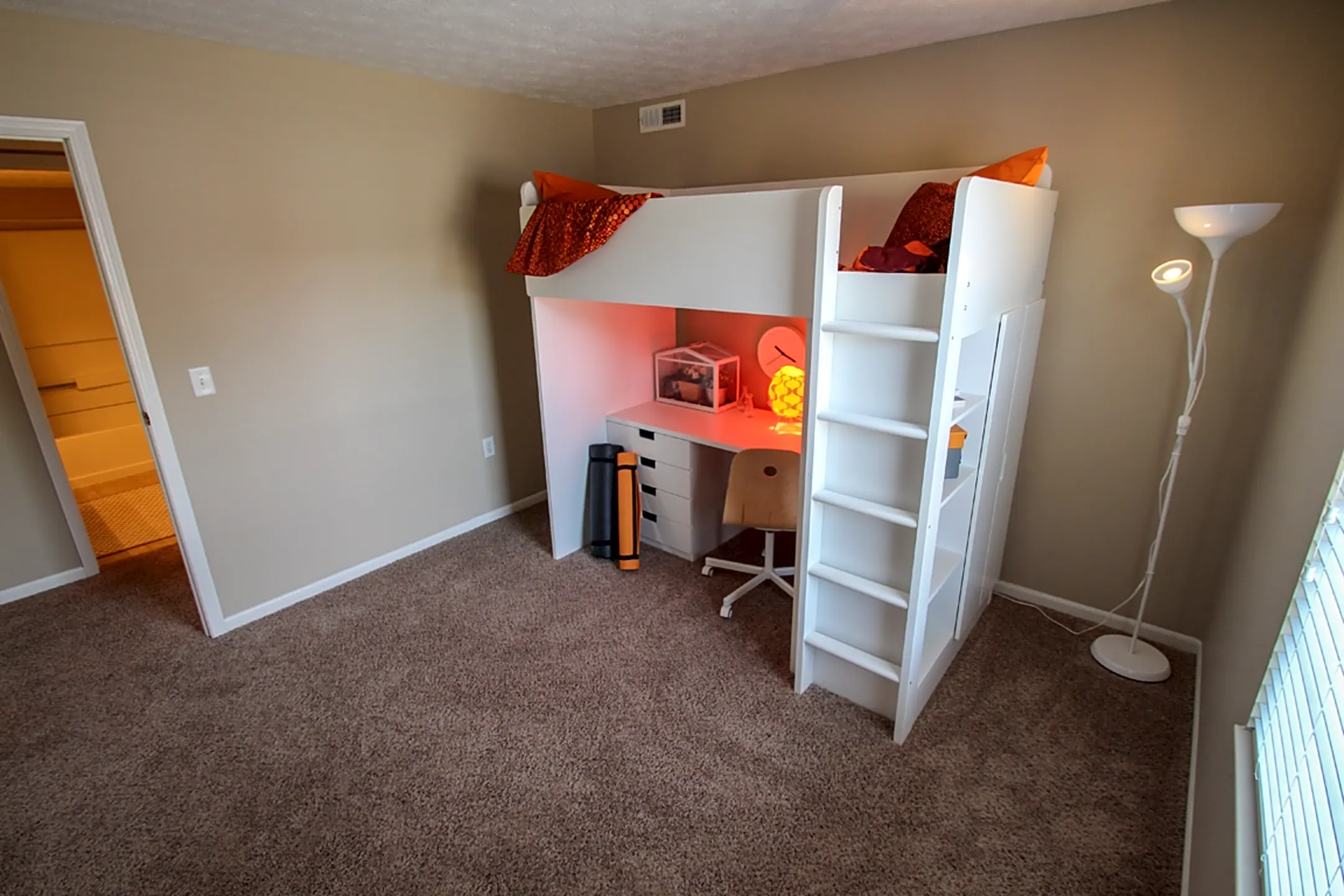 Washington Place - Miamisburg, OH