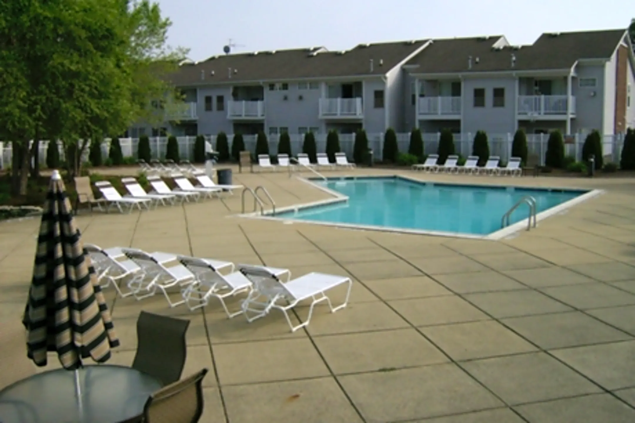 Whispering Lakes Apartments 45425 Whispering Lakes Blvd Shelby