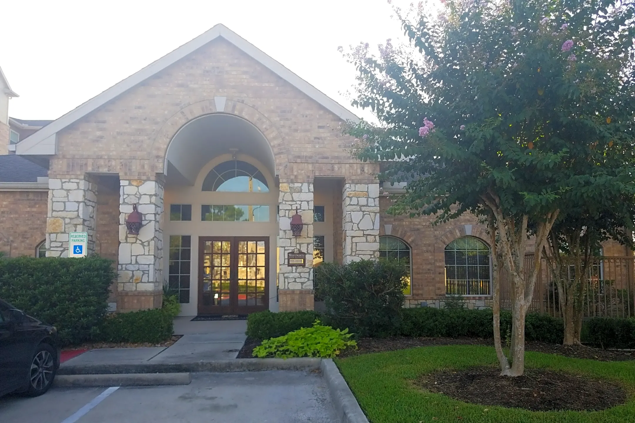 Senior Citizen Apartments In Humble Tx