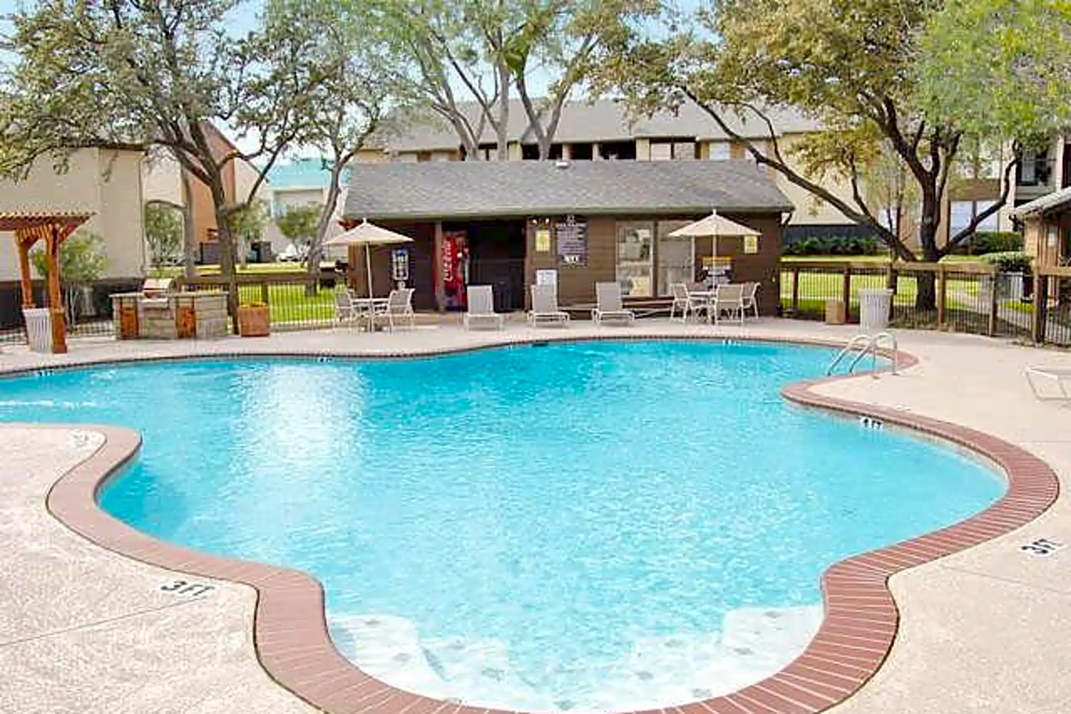 5616 Spring Valley Rd Apartments Dallas, TX 75254