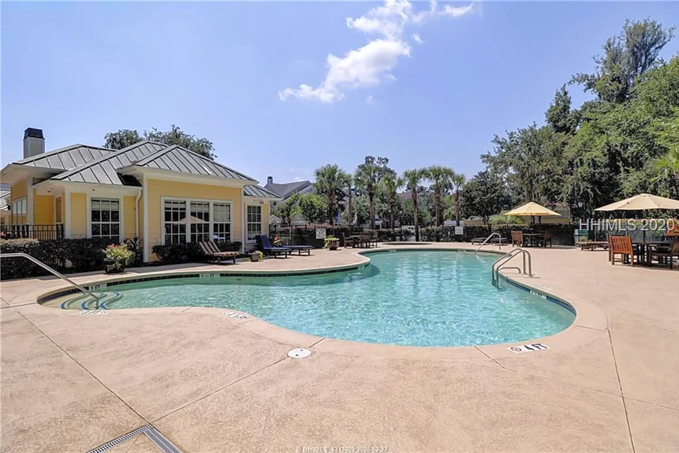 100 Kensington Blvd Townhomes Bluffton, SC 29910