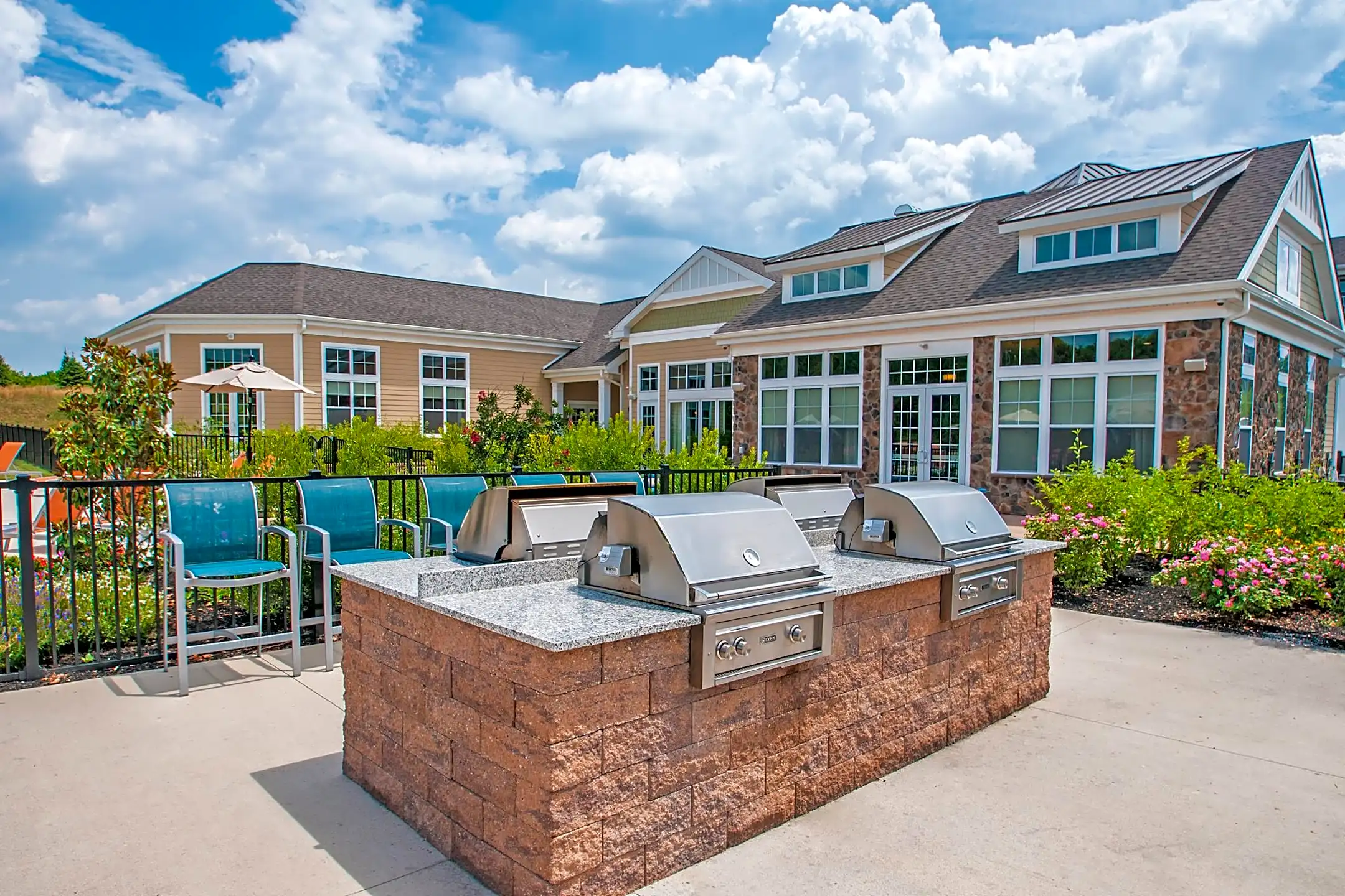 Parc Plymouth Plymouth Meeting, PA 19462