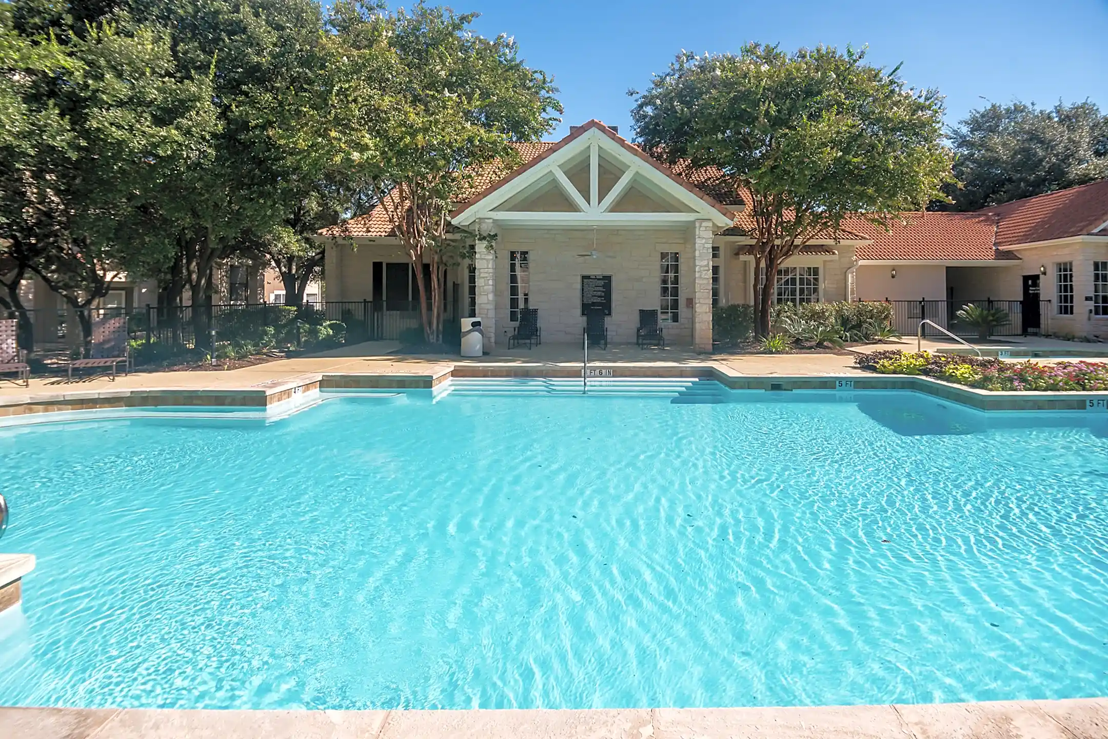 Madison at Wells Branch 3201 Century Park Blvd Austin, TX