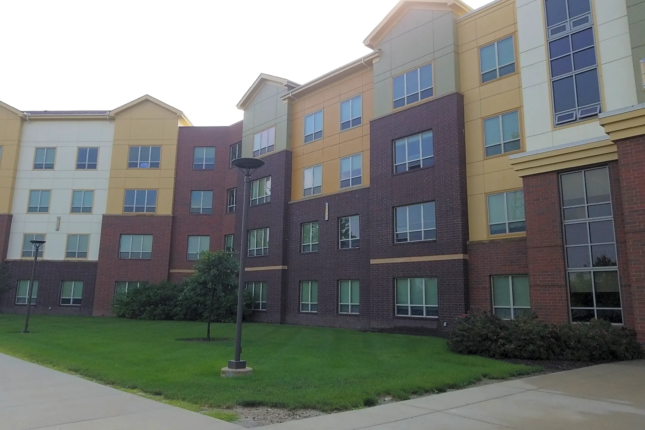 The Village At Neomed 4255 State Route 44 Rootstown, OH Apartments for Rent Rent.