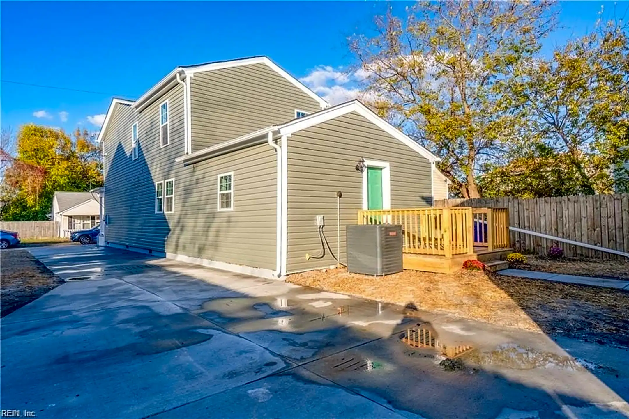 1303 Fillmore St Portsmouth, VA Houses for Rent Rent.