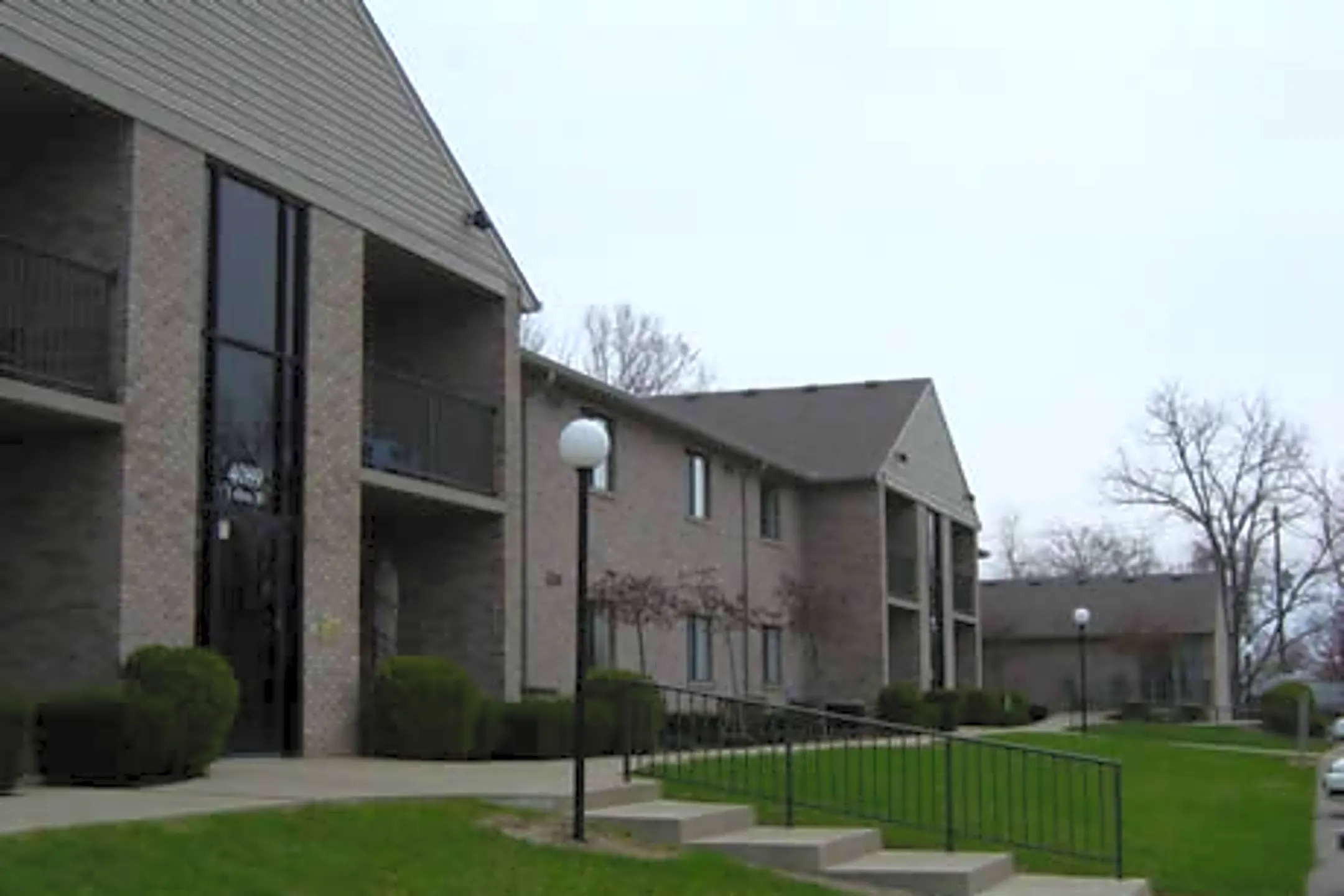 Ashley Pointe Apartments 4089 Mount Carmel Tobasco Rd Cincinnati