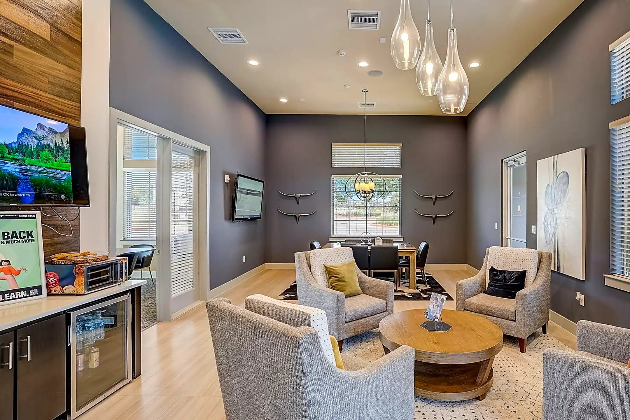 Springs at Round Rock 1200 E Old Settlers Blvd Round Rock, TX