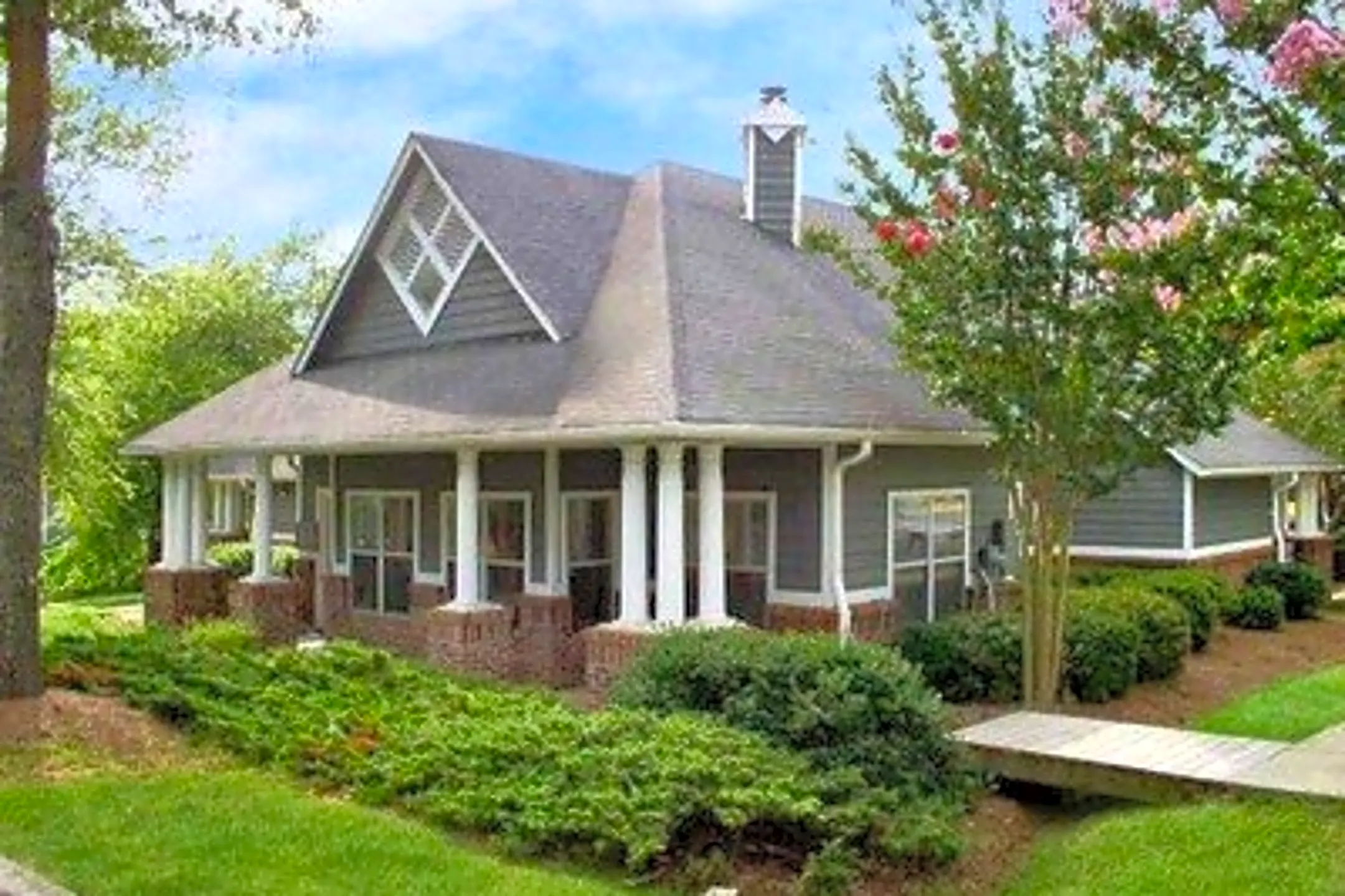 Argyle Apartments Hickory Nc