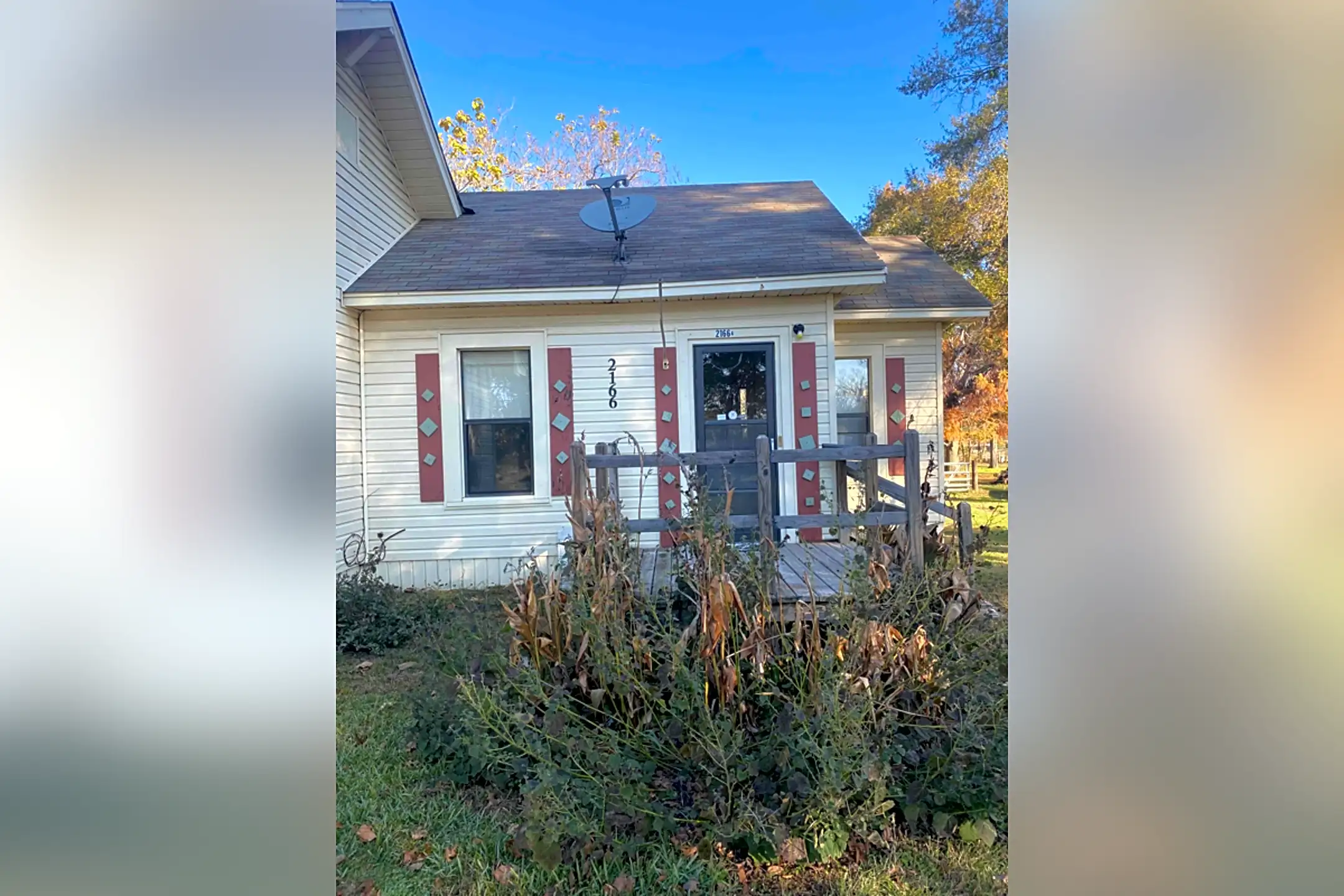 2166 FM852 Apartments Gilmer, TX 75644