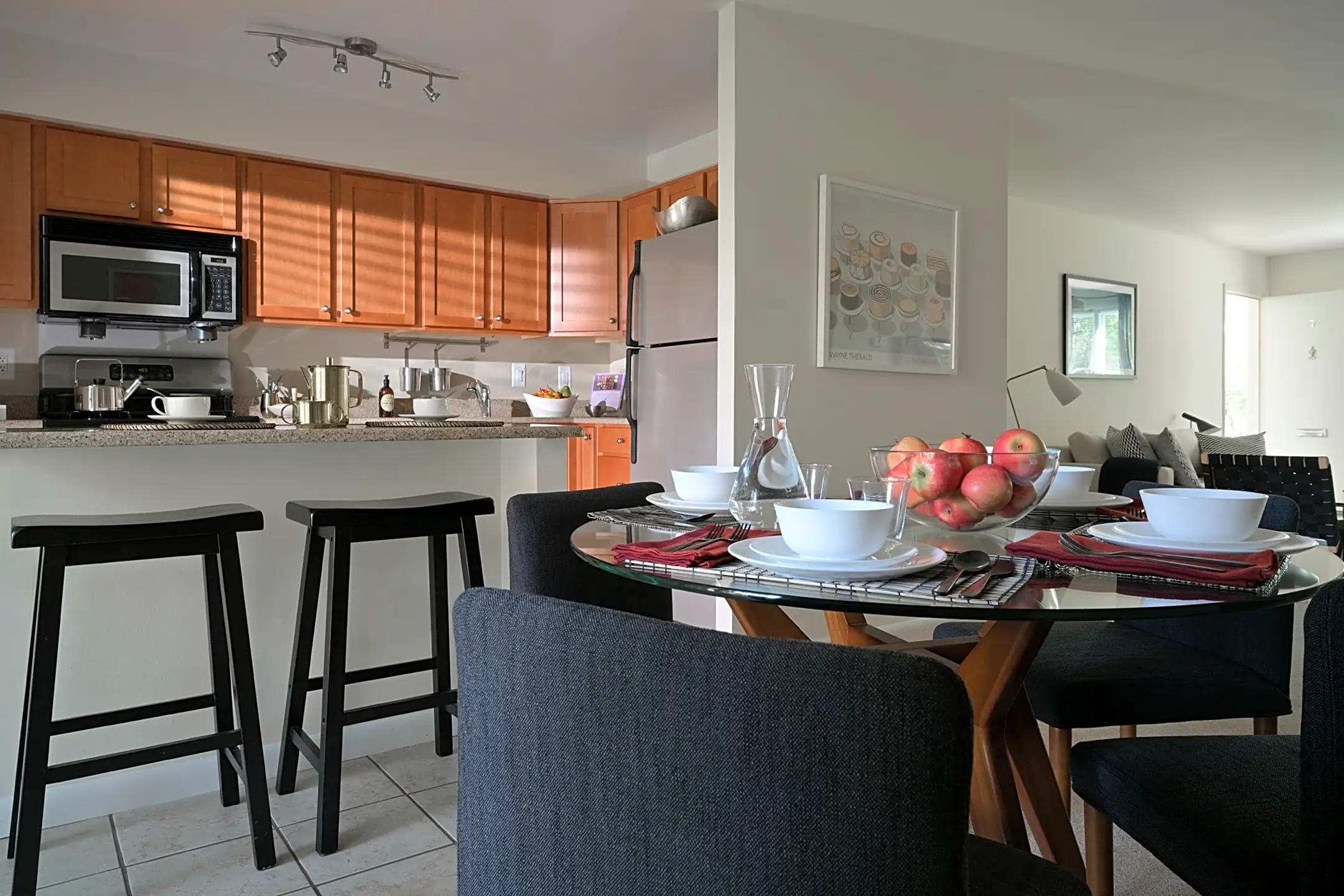 Radwyn Apartments 275 S Bryn Mawr Ave Bryn Mawr, PA Apartments for