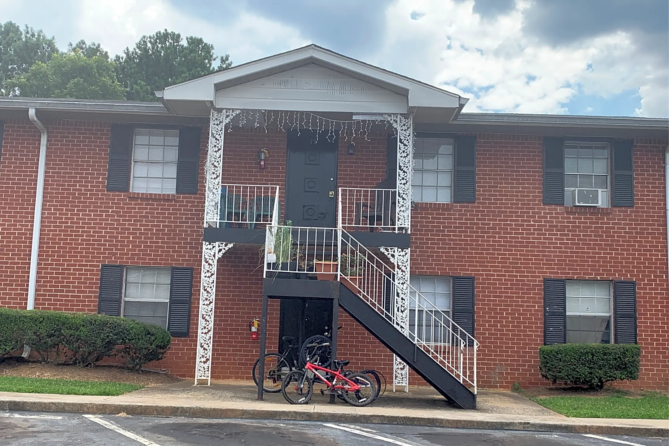 Norcross Apartments Under $800