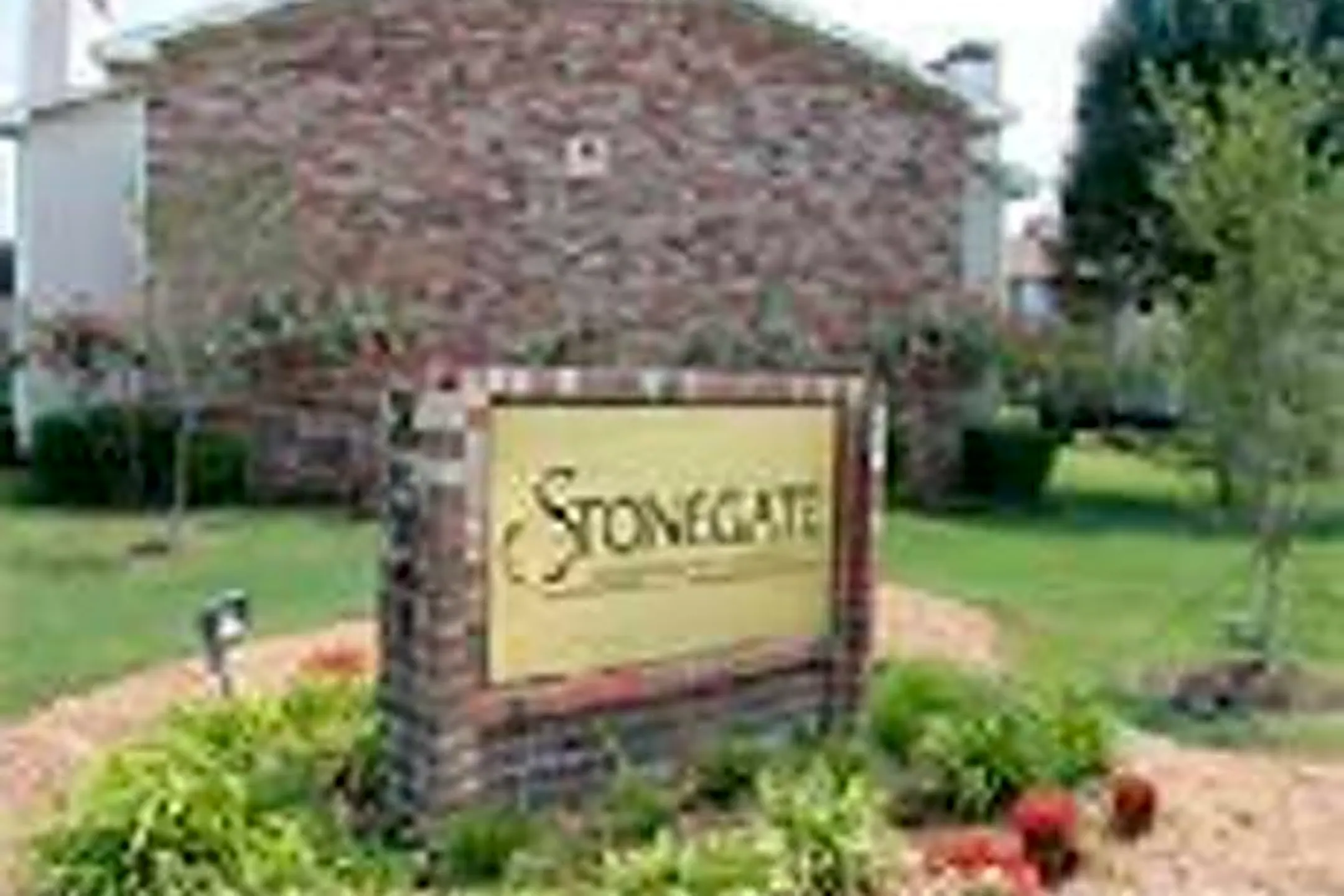 Stonegate Apartments McKinney, TX 75071