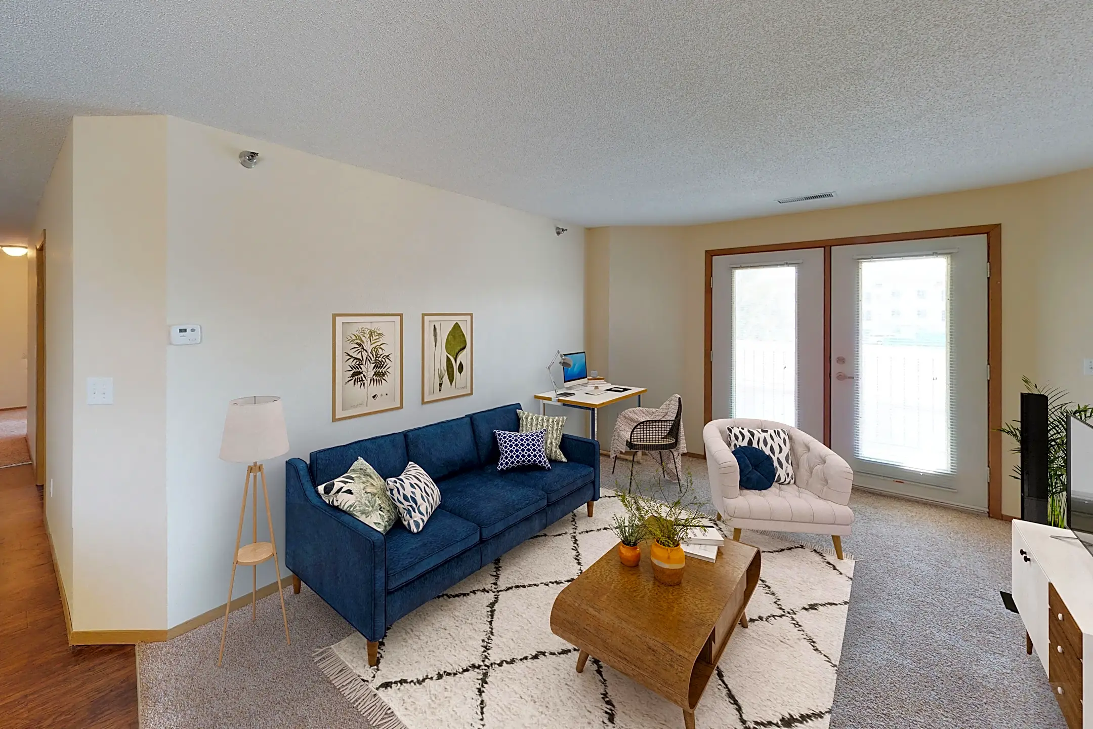 The Legacy Apartments 3401 28th Ave S Grand Forks, ND Apartments