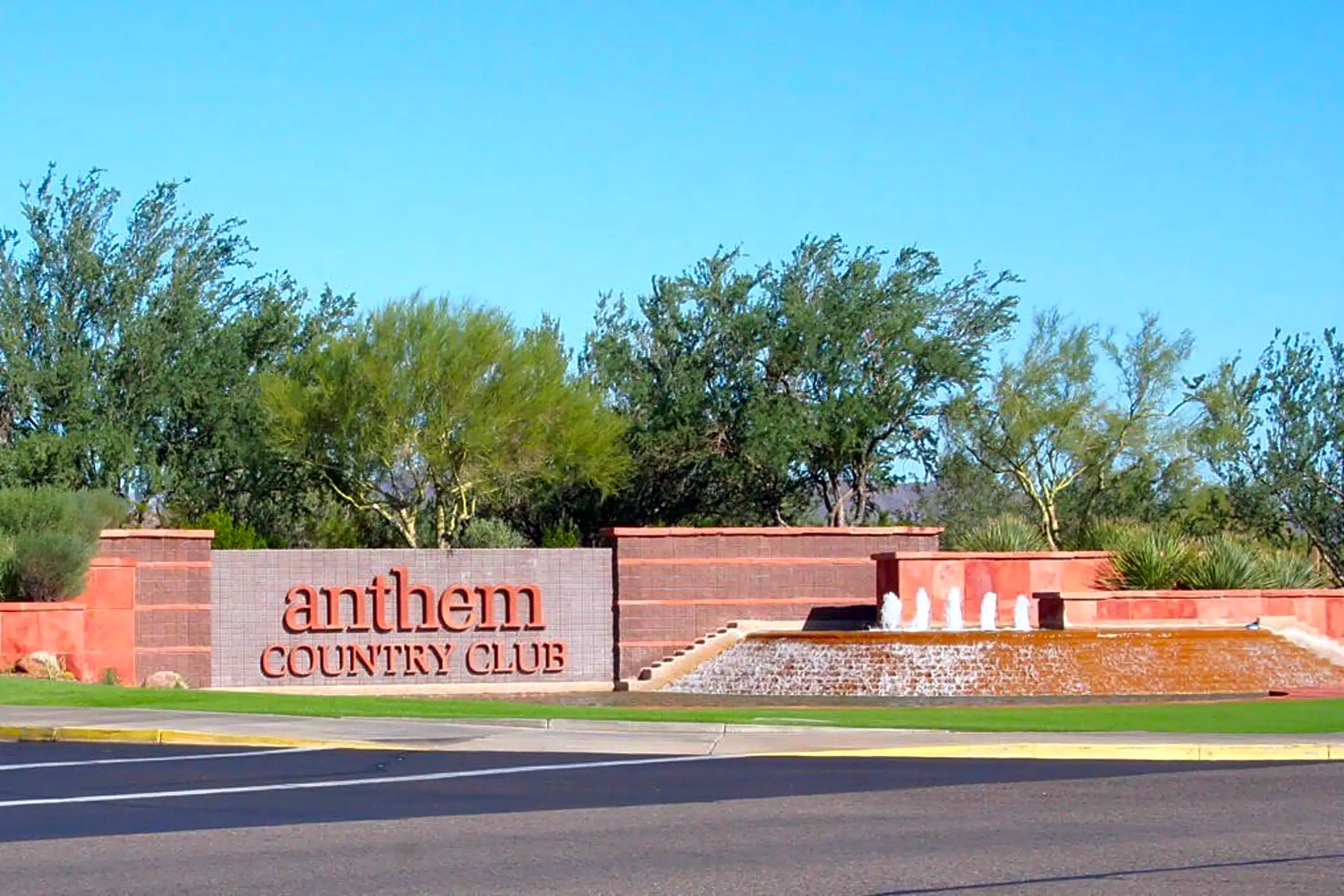 42128 N Anthem Springs Rd New River, AZ Houses for Rent Rent.