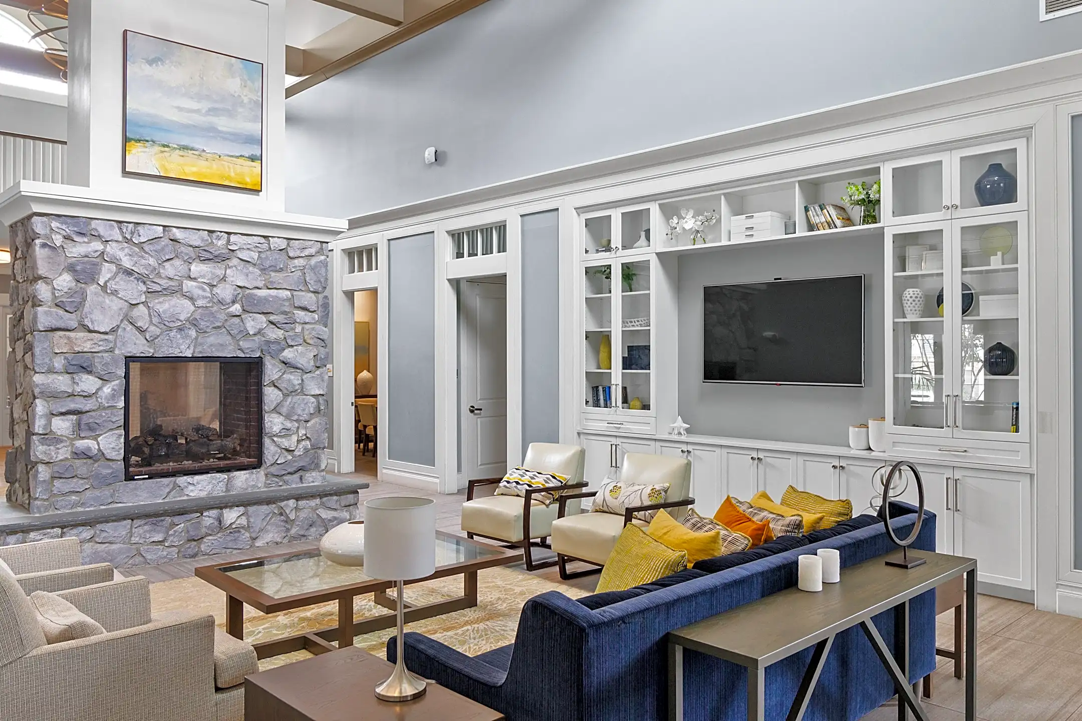 Cirrus Apartments Ashland, MA 01721