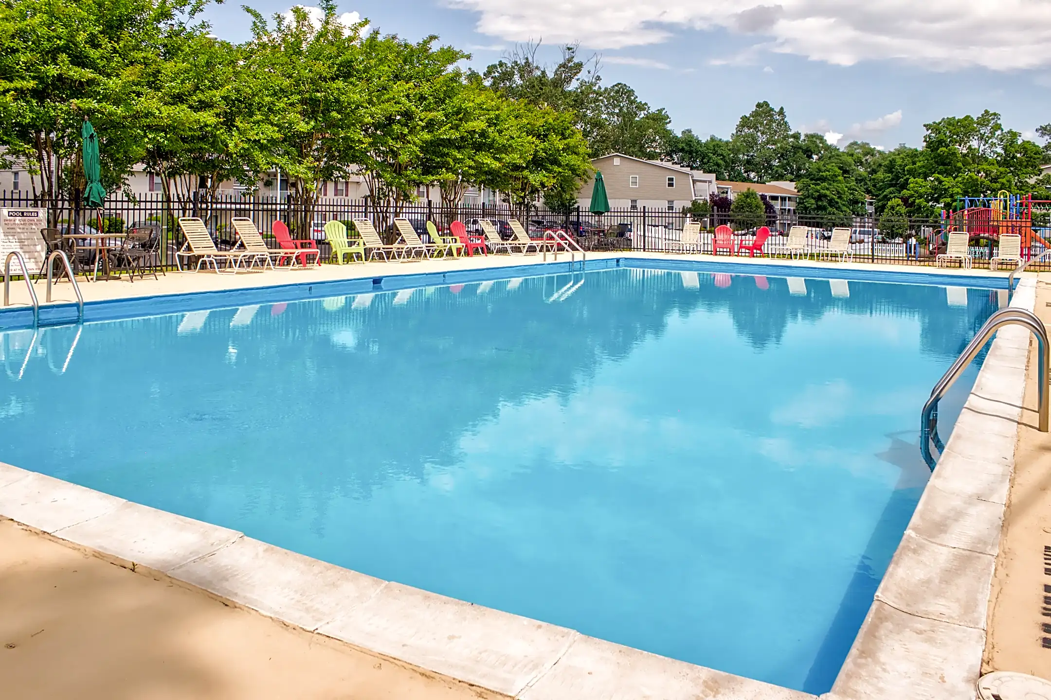 Riverwalk at Salem 1650 Lancing Dr Salem, VA Apartments for Rent