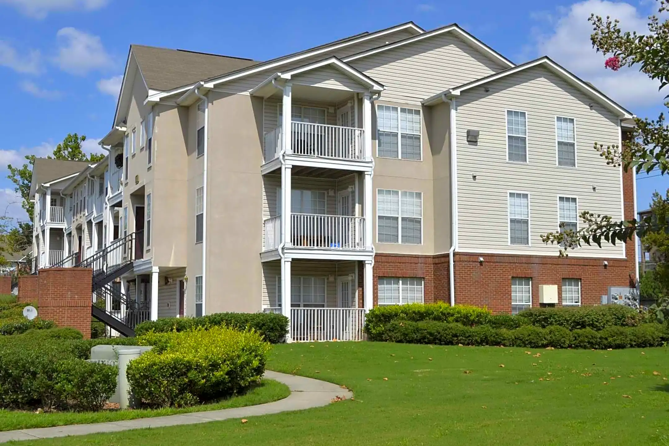 Villages Of Castleberry Hill Apartments