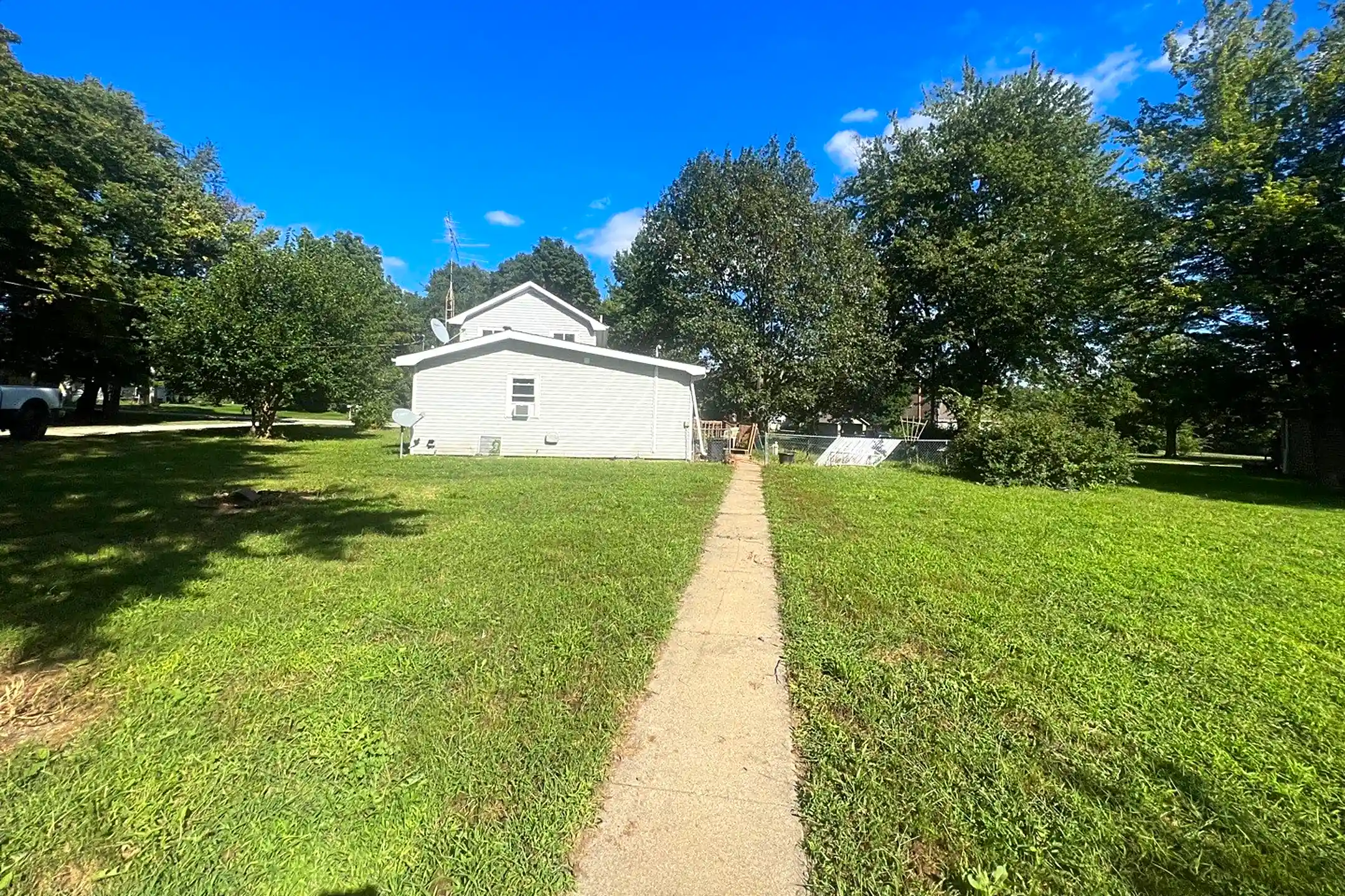 502 Park St Kappa, IL Houses for Rent Rent.